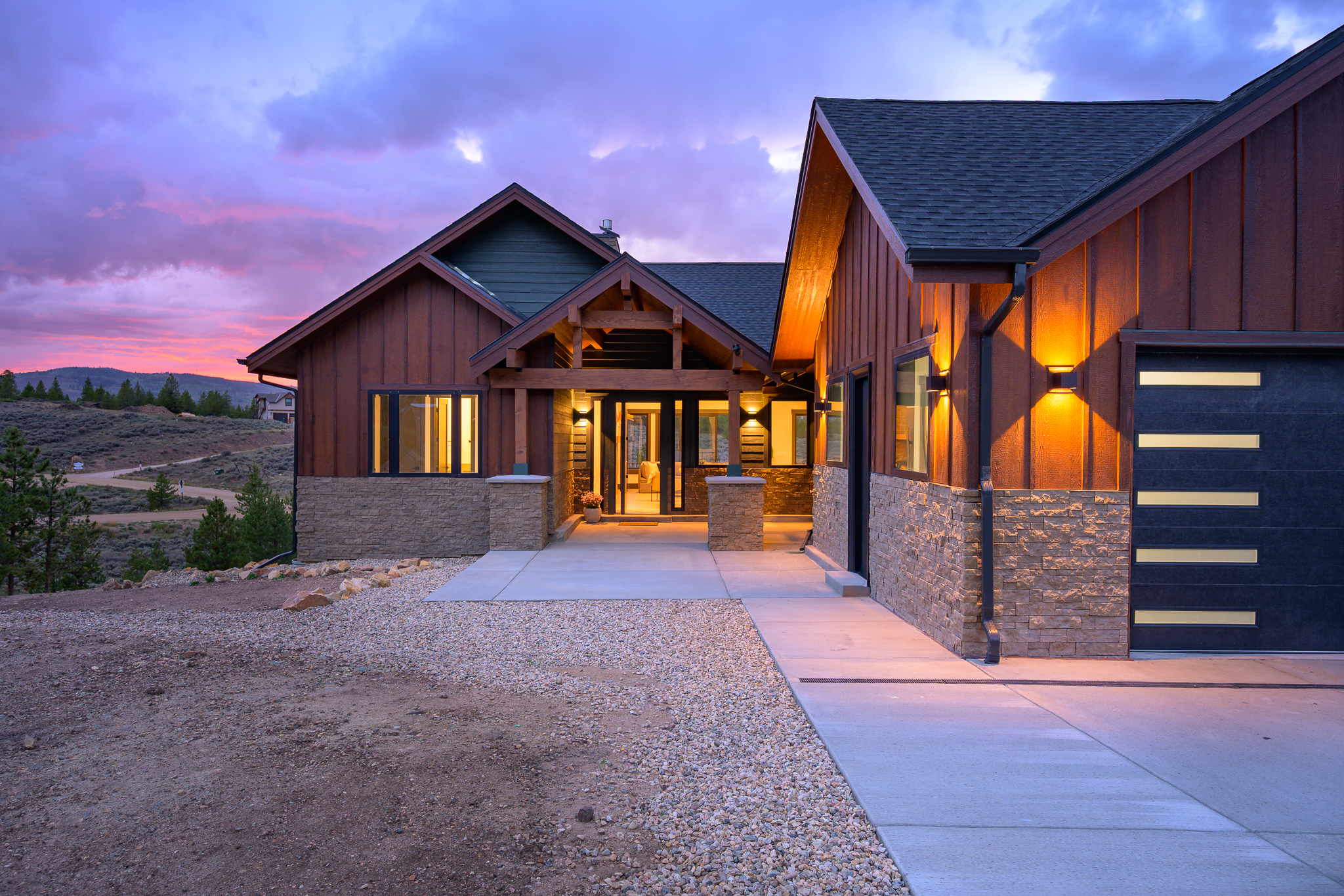  51 Gcr 8980, Granby, CO, 80446 - 物件實景