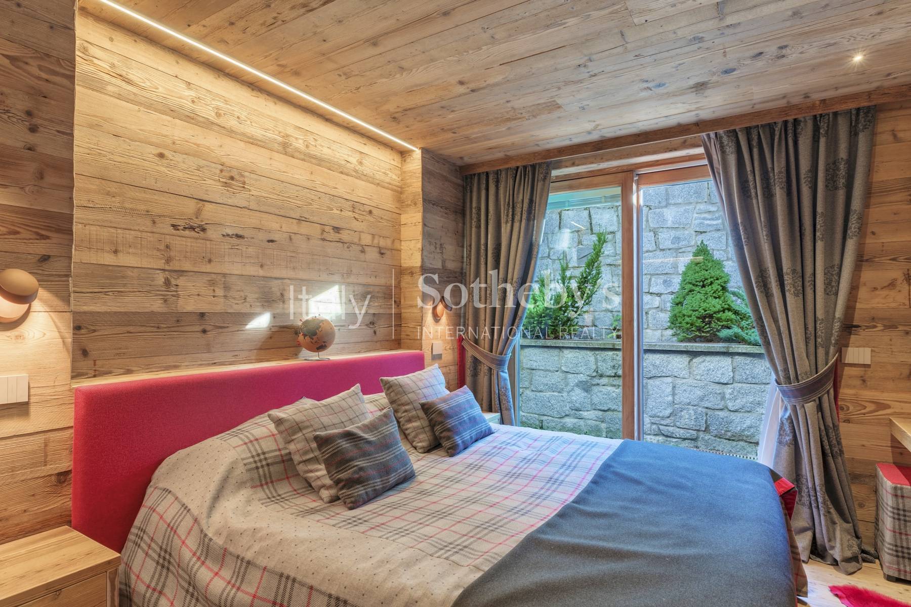  Mountain lodge in the heart of Madonna di Campiglio - 物件實景