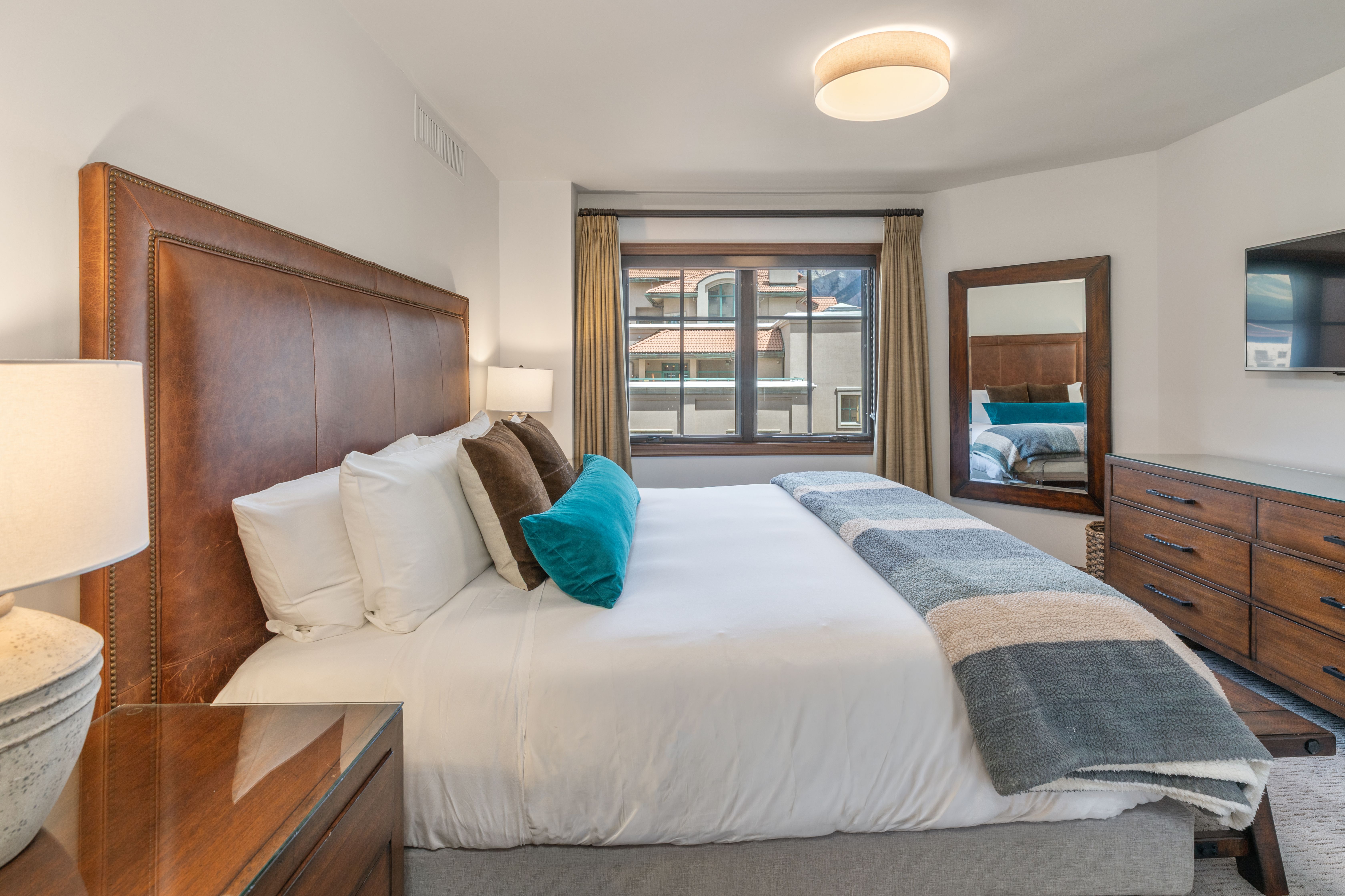  New Remodeled 2 Bedroom Condo in The Madeline - 物件實景
