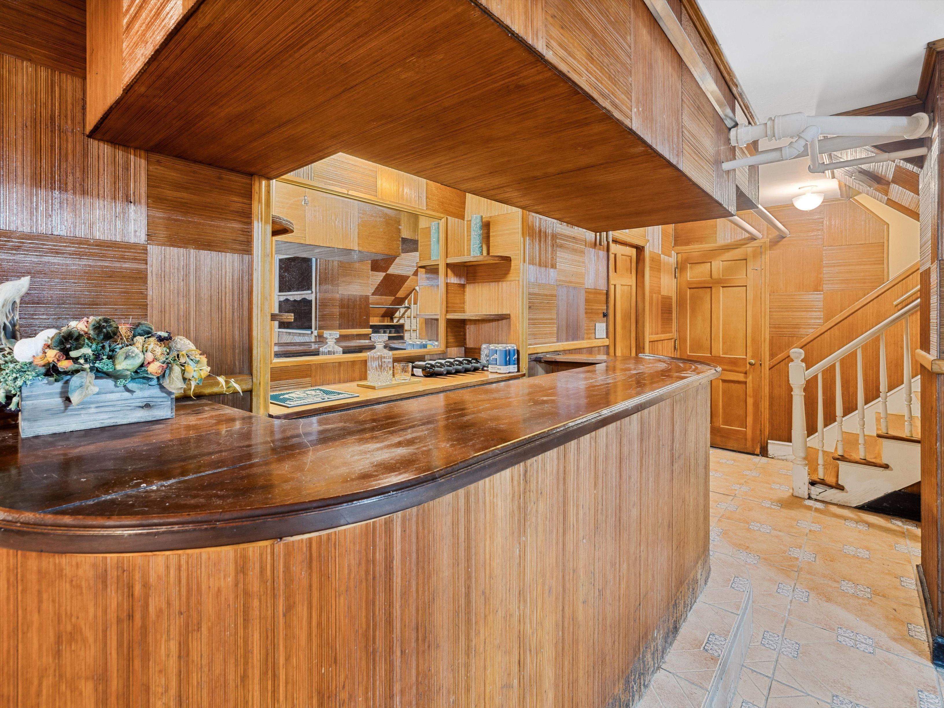  An Unrivaled Richmond Heights Masterpiece: ?The George Gabriel House? - 物件實景