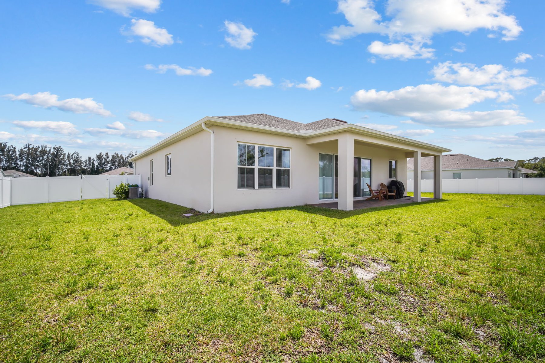 3383 Armen Drive, Merritt Island, FL, 32953 - 物件實景