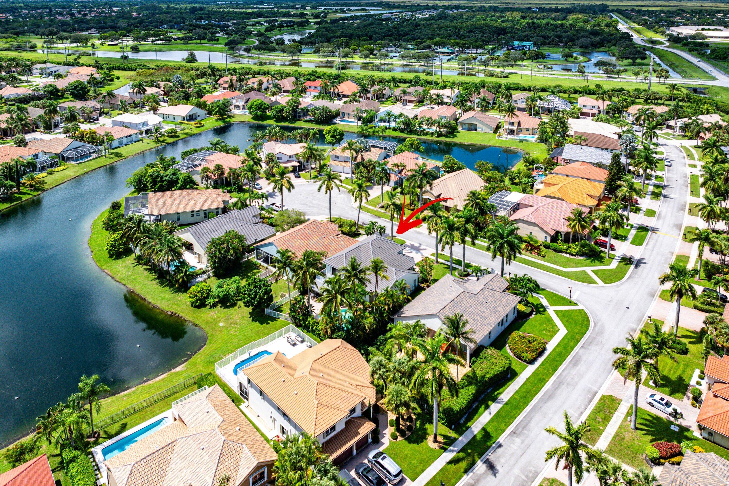 Boca Raton, Florida, 33498, United States, 4 Bedrooms Bedrooms, ,3 BathroomsBathrooms,Residential,For Sale,1947983