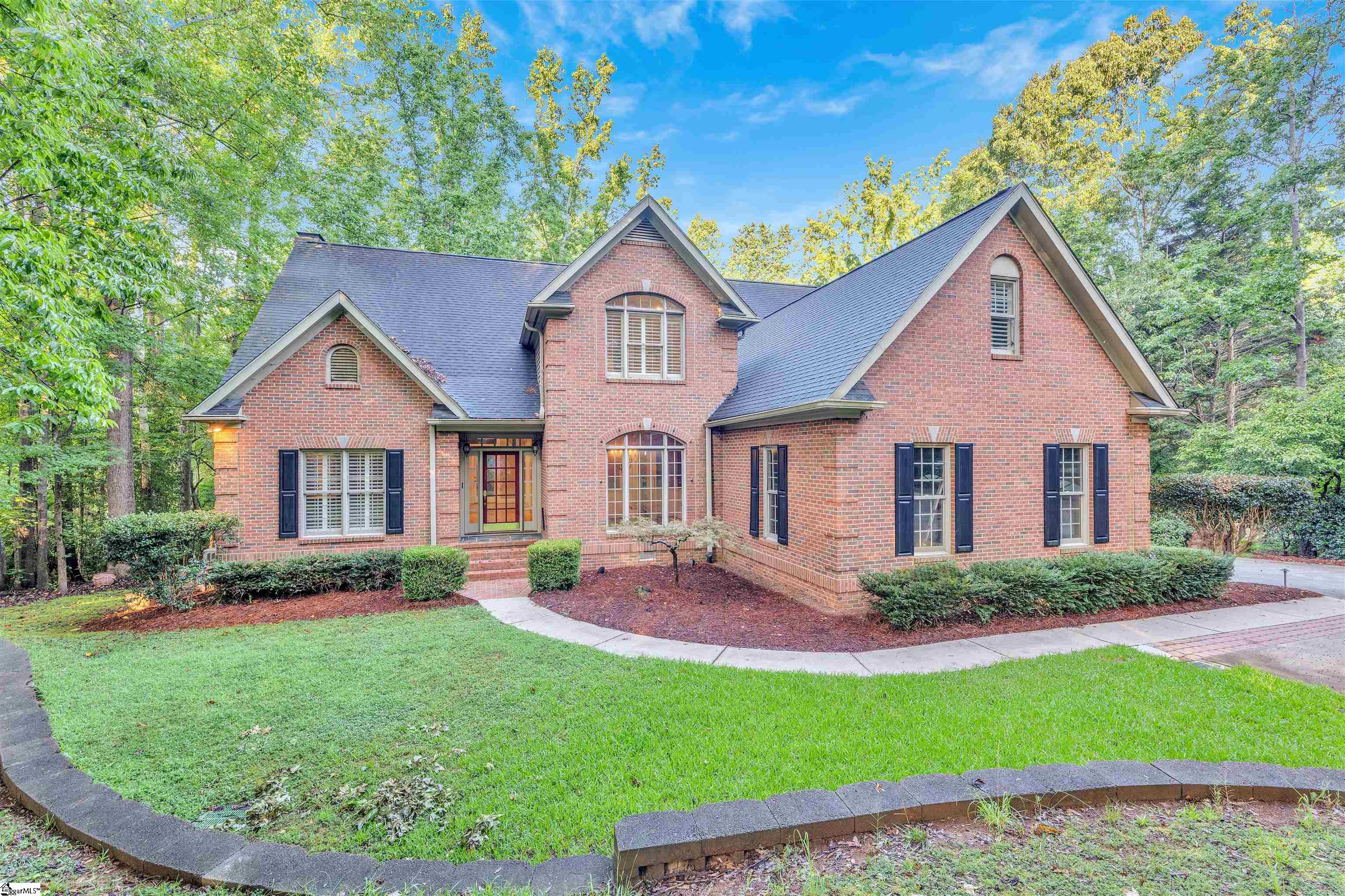 Spartanburg, South Carolina, 29306, United States, 4 Bedrooms Bedrooms, ,5 BathroomsBathrooms,Residential,For Sale,1913209