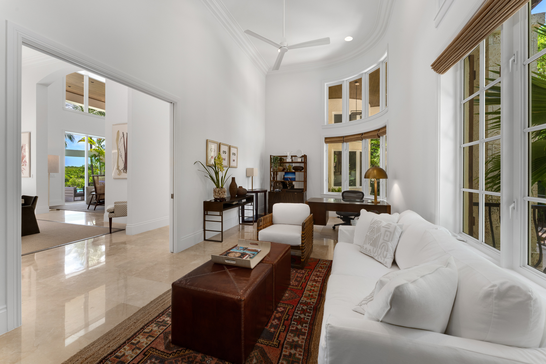  24 Dispatch Creek - Ocean Reef Club - 物件實景