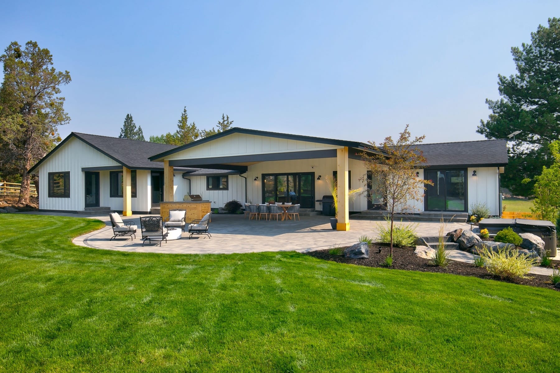  62215 Byram Court Bend, OR 97701 - 物件實景