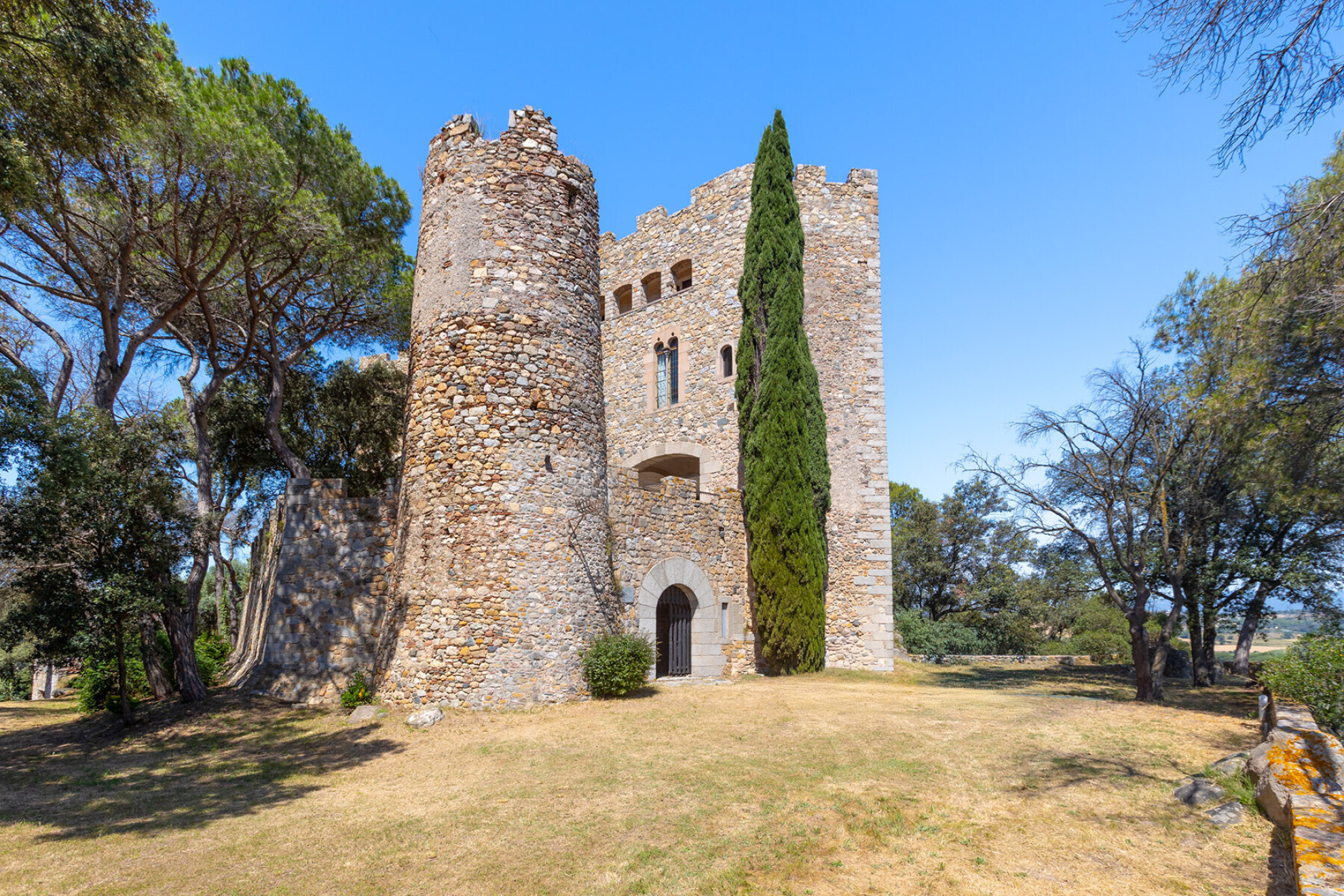  Historic residential castle - 物件實景