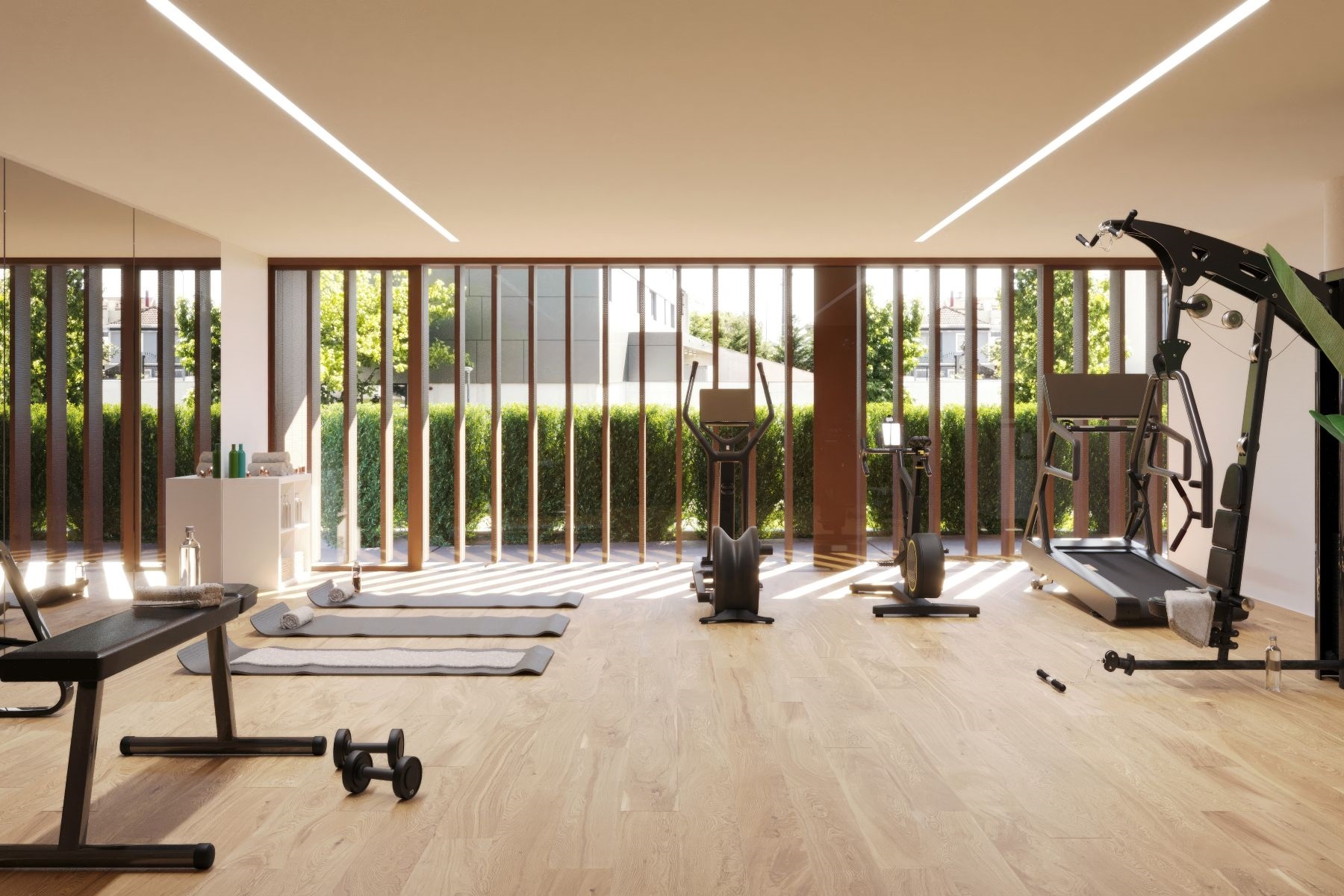  Flat, 3 bedrooms, for Sale - 物件實景