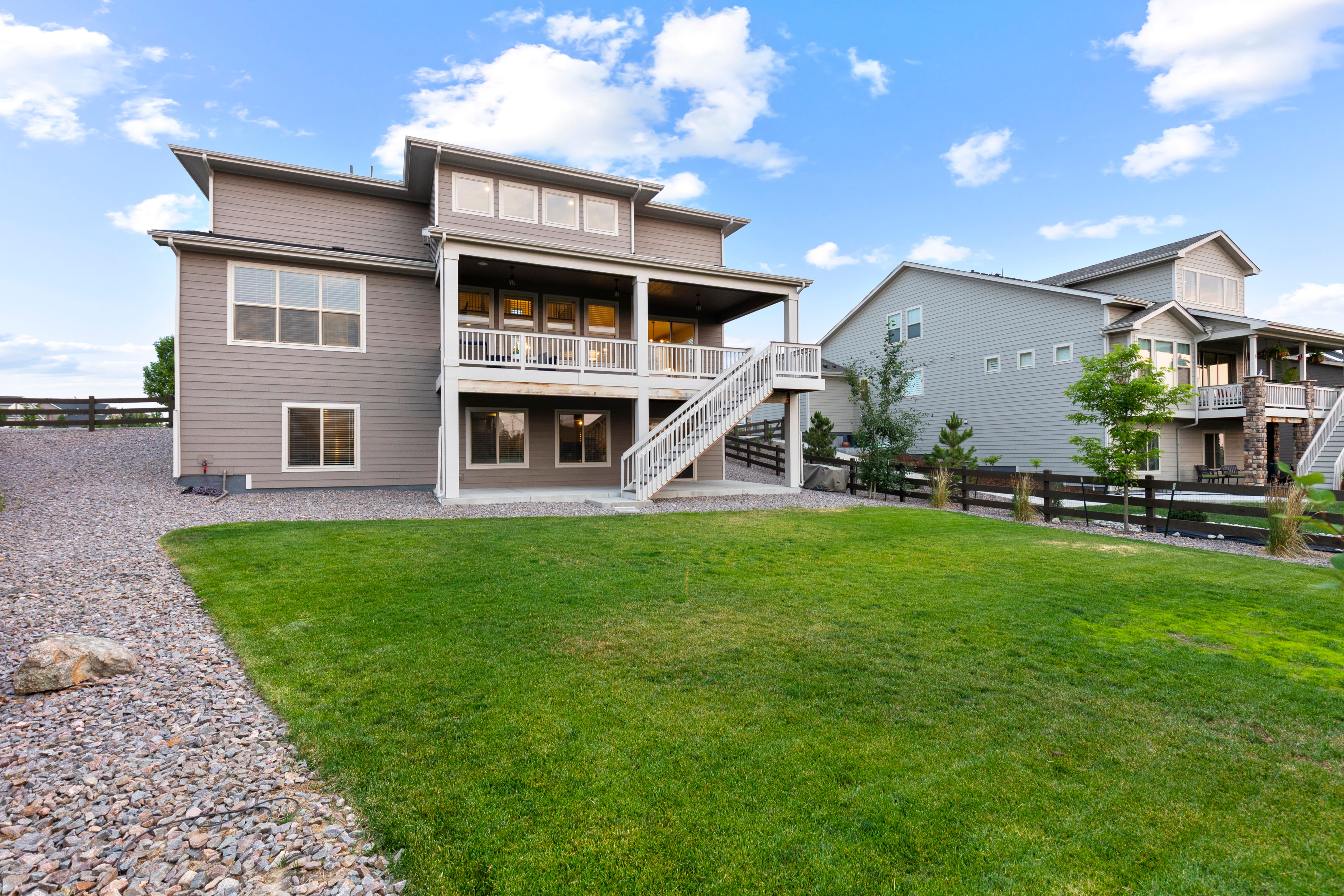  The newest crown jewel of Idyllwilde/Reata North in the heart of Parker - 物件實景