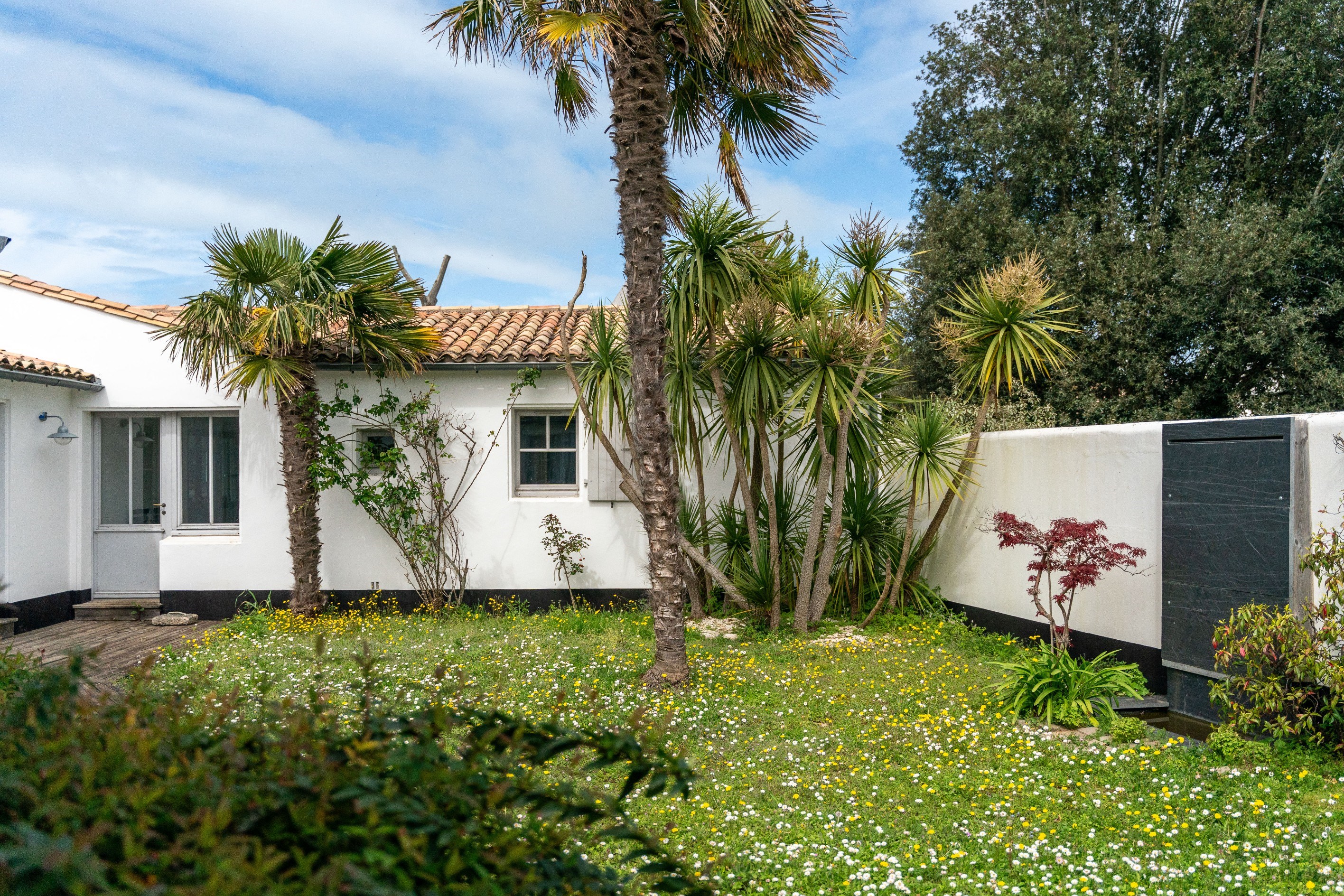  Île de Ré - Les Portes en Ré - Family house between beach and village - 物件實景