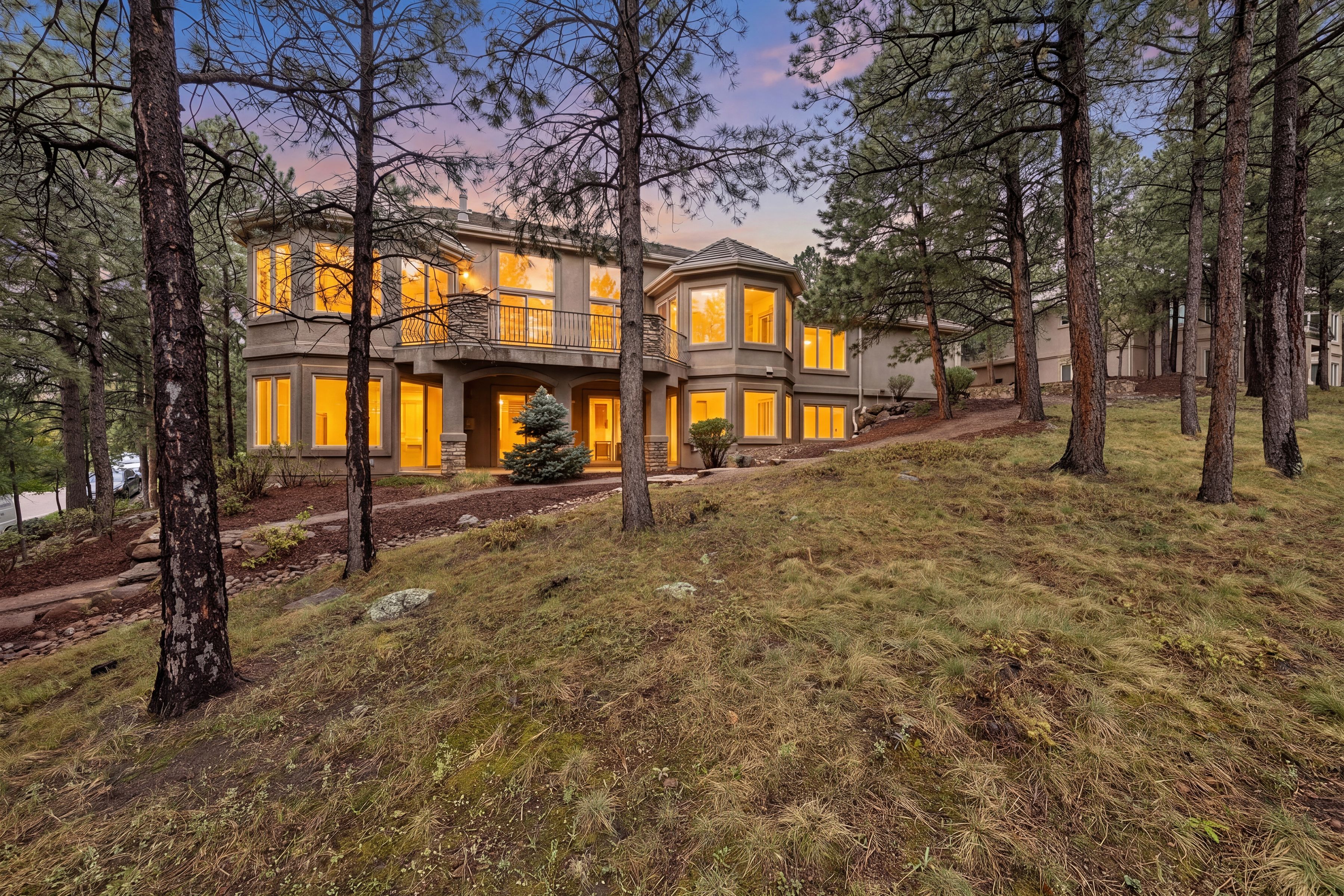  Broadmoor Elegance Meets Colorado Lifestyle - 物件實景