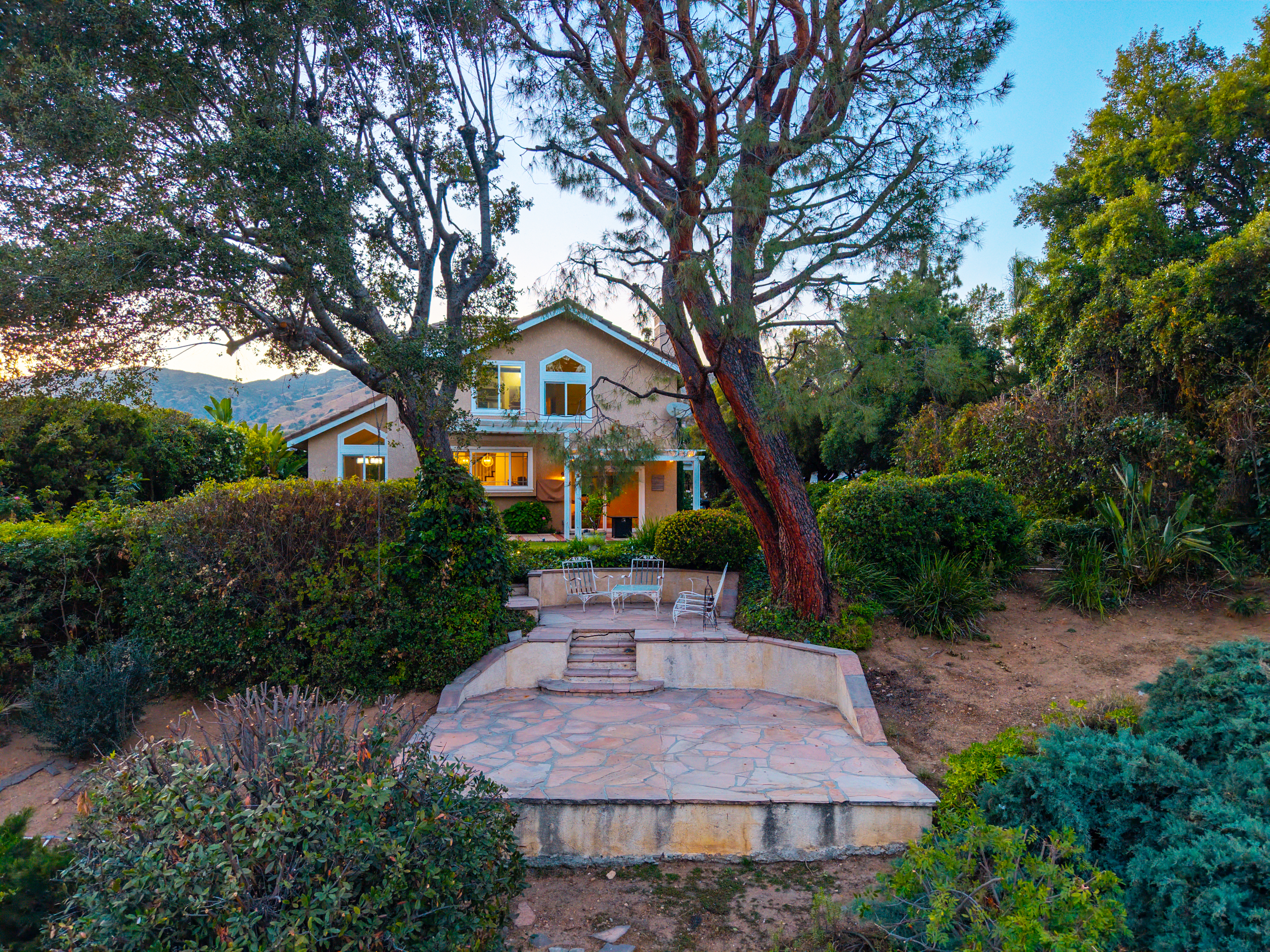  1838 Vía Arroyo, La Verne, CA 91750 - 物件實景