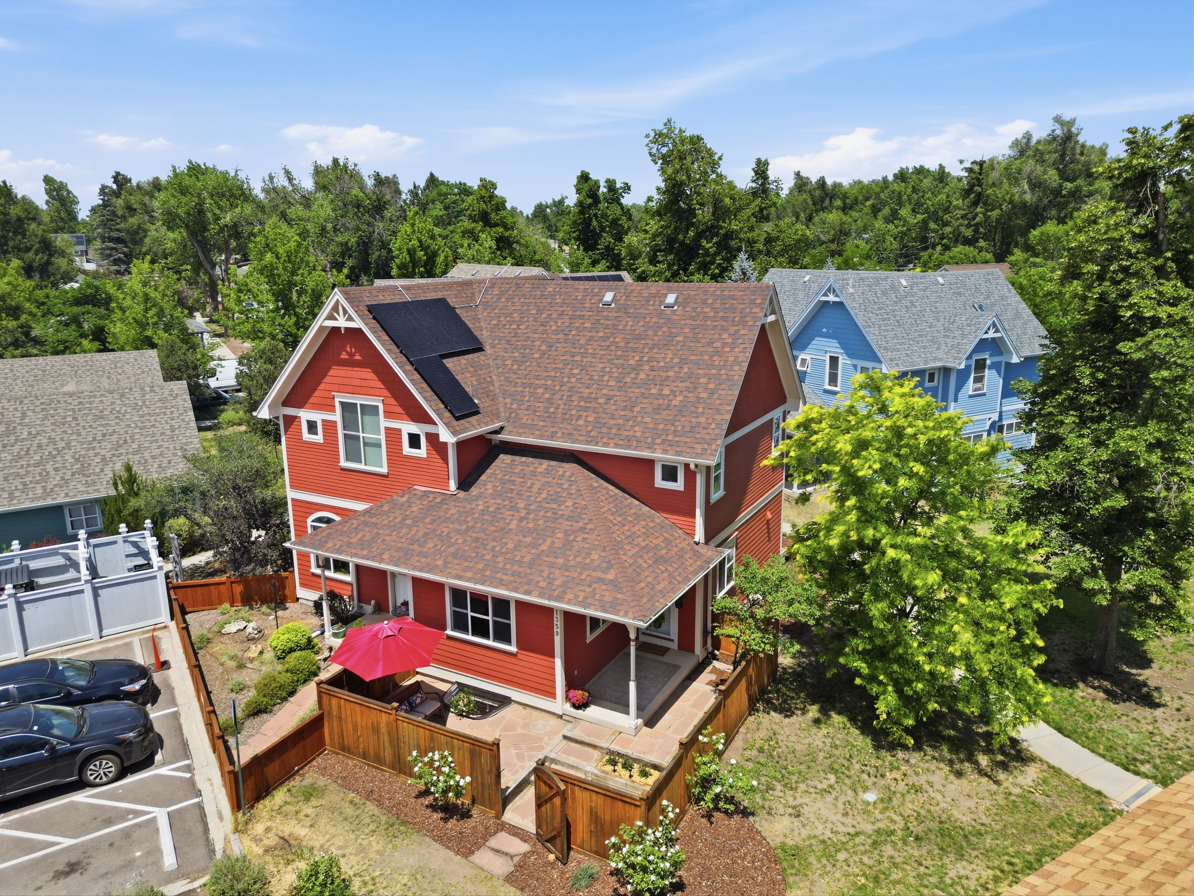  Community-Centered Living in Patty Jewett - 物件實景