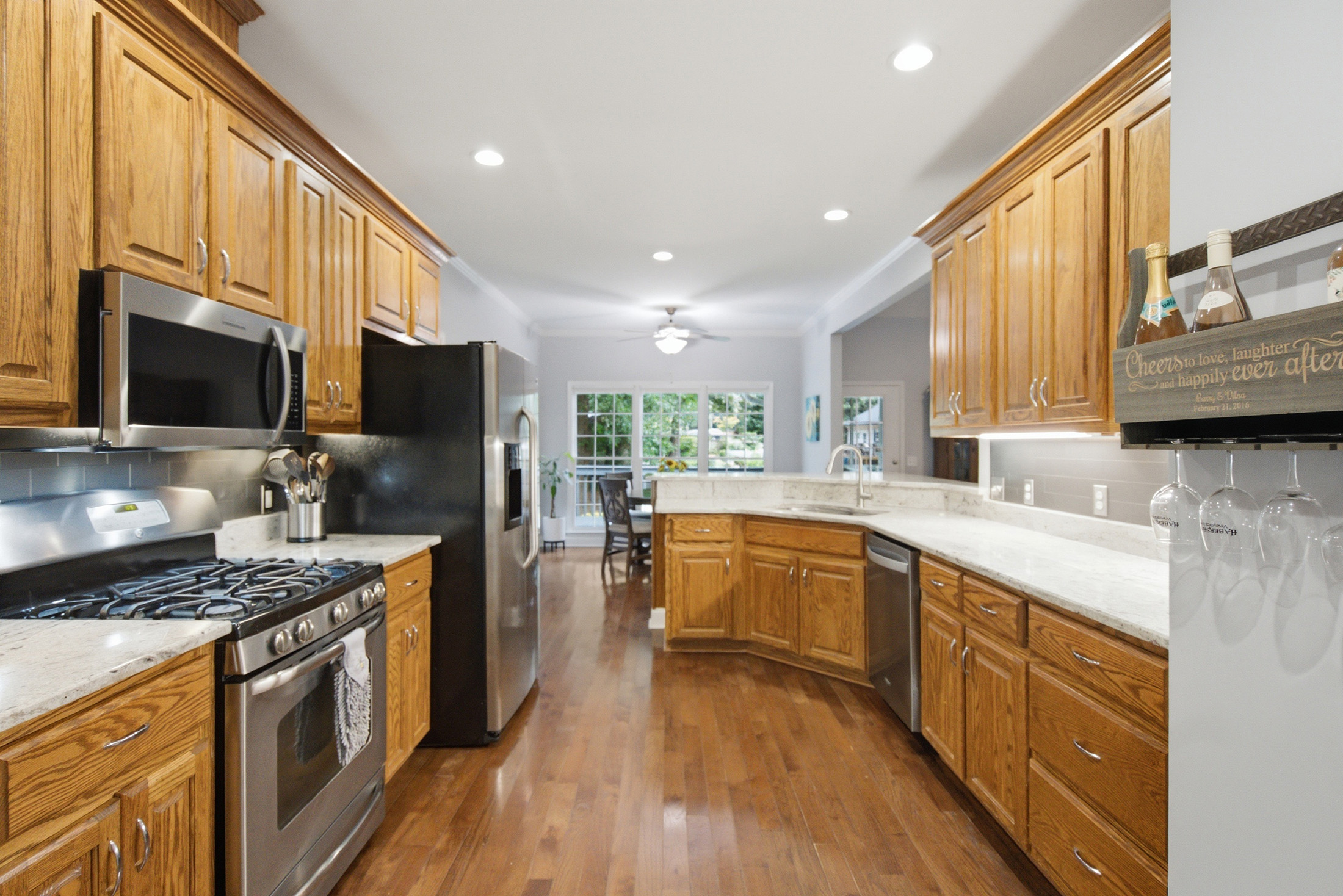  Beautiful Ranch Home in Harrison School District - 物件實景
