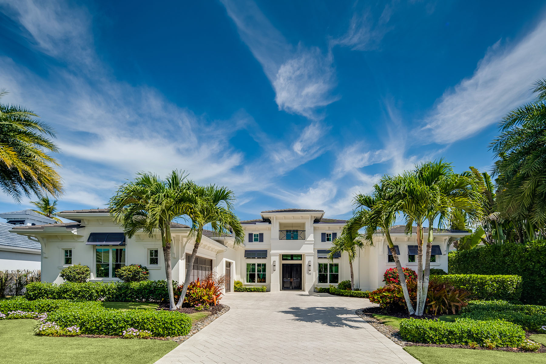  MOORINGS - 物件實景