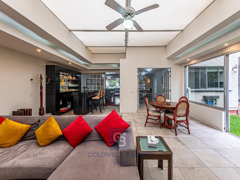 Antonia, La Magdalena Contreras, Ciudad de México, 10200, Mexico, 3 Bedrooms Bedrooms, ,3 BathroomsBathrooms,Residential,For Sale,Antonia,1591990