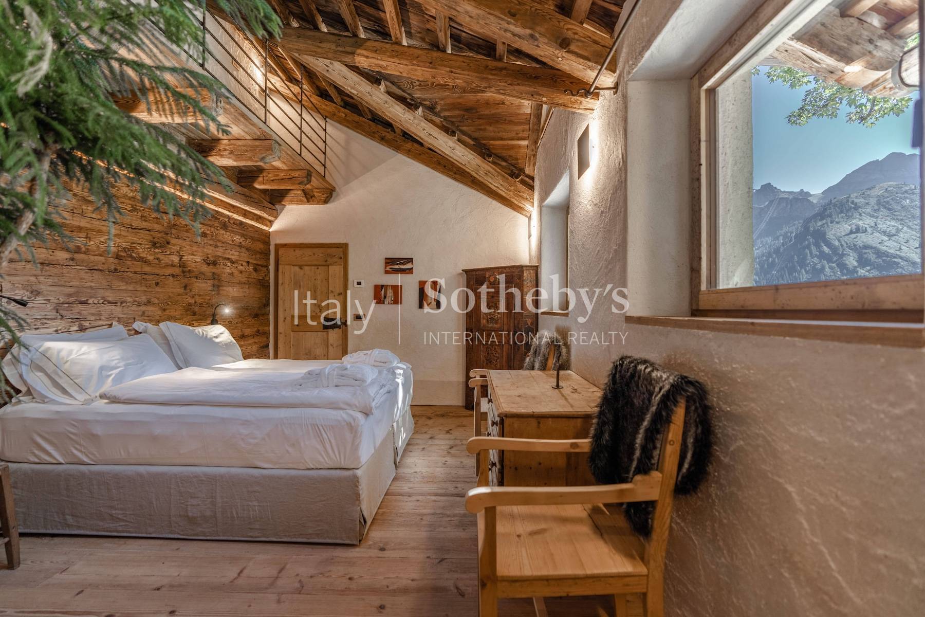 Exclusive chalet in the Dolomites - 物件實景