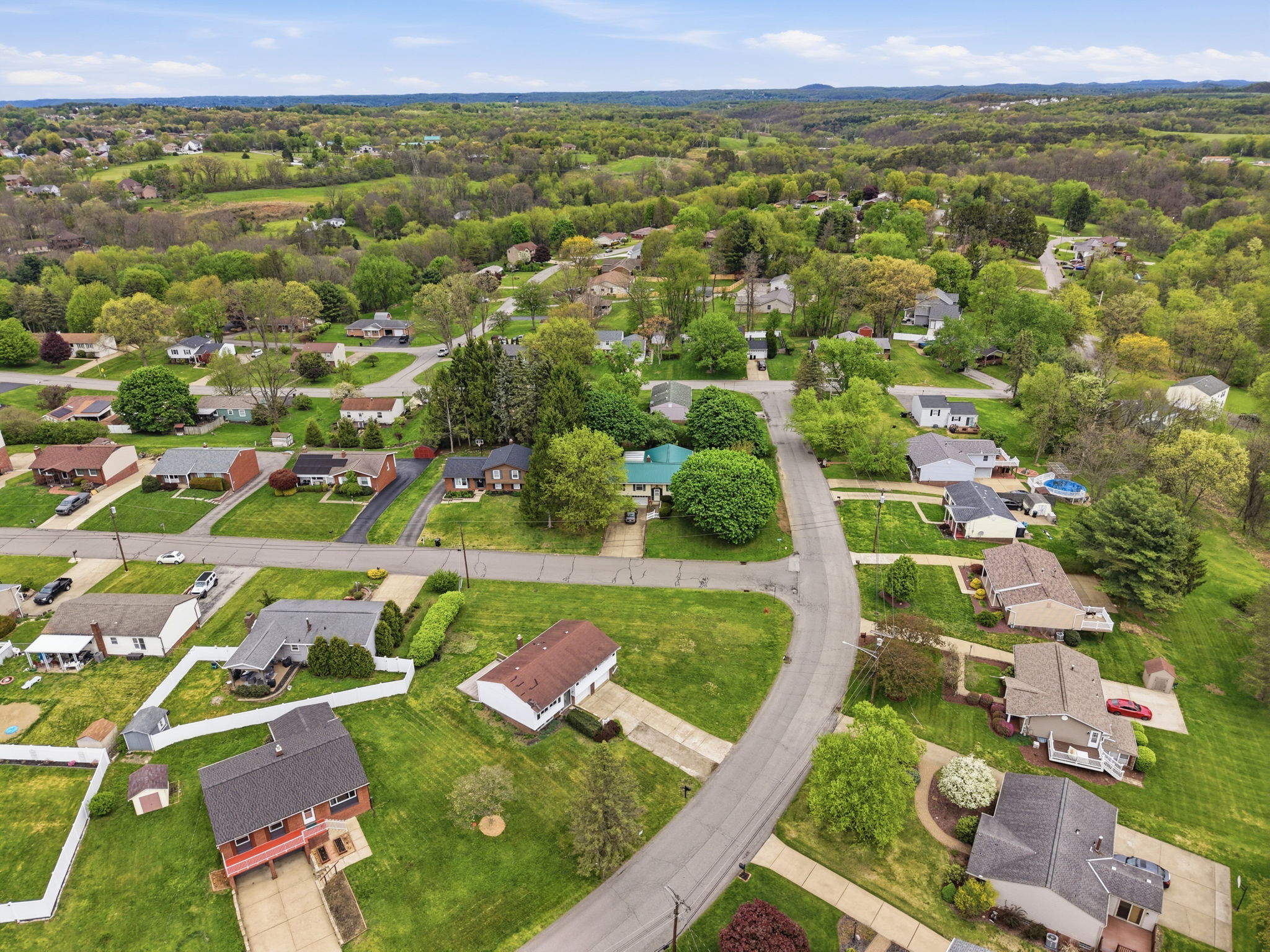  235 Princeton Drive, Center Township, PA 15001 - 物件實景