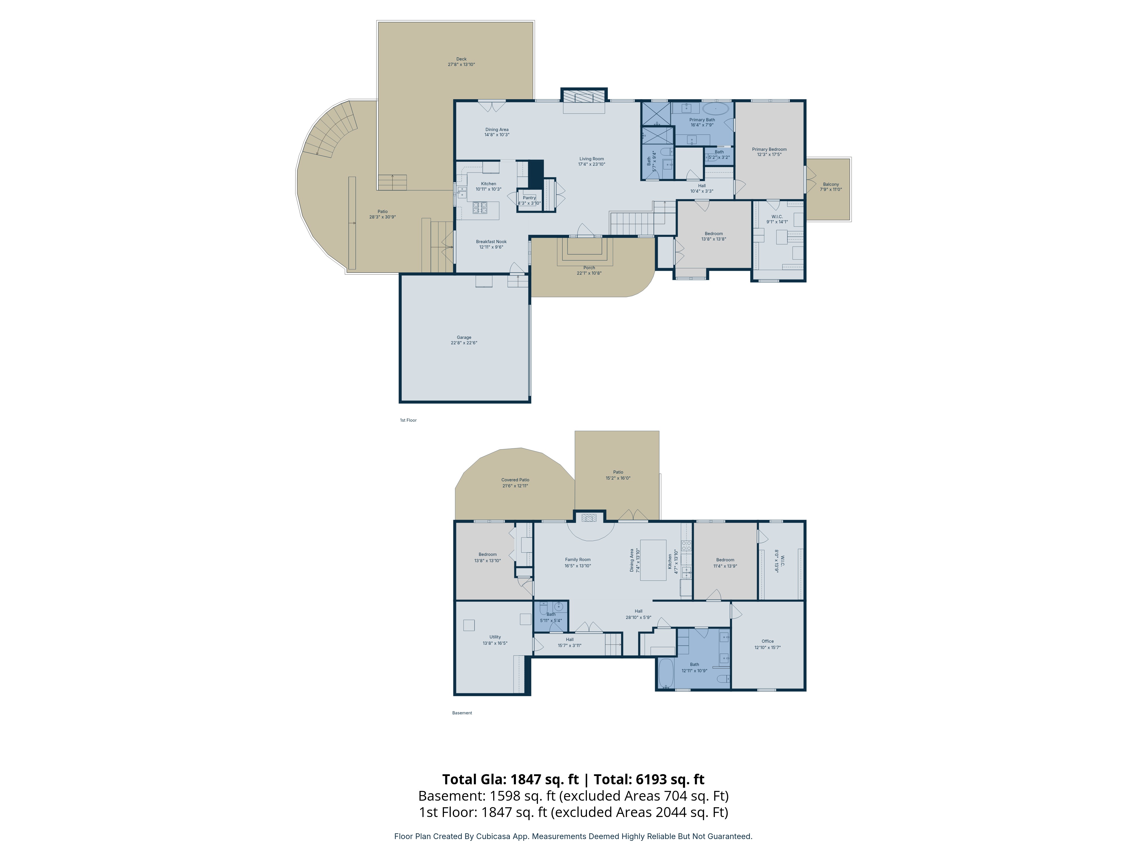  Ranch in Butterfield on 5 Acres with Pikes Peak Views - 物件實景