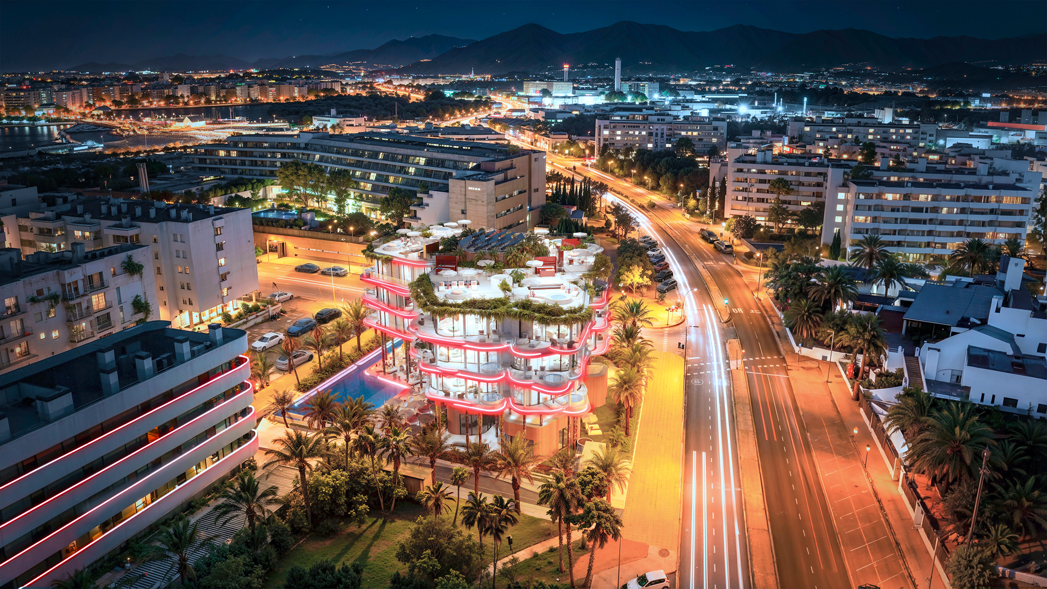  Exclusive Residences in Ibiza - Dec - 物件實景