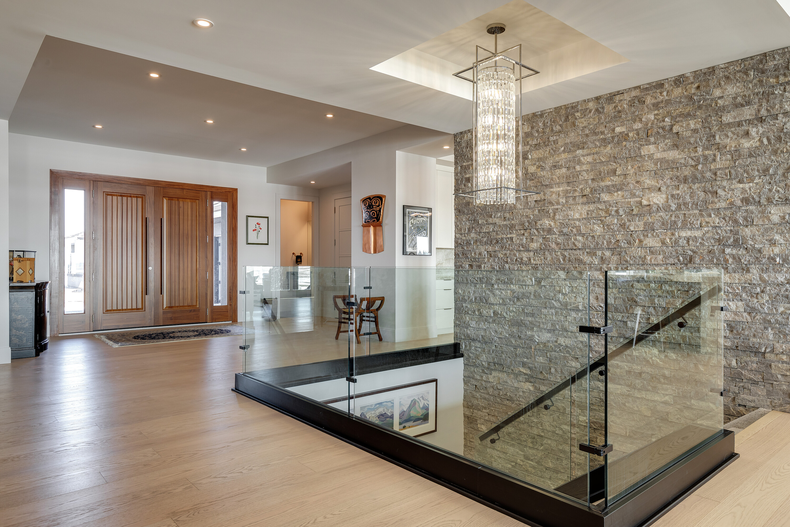  Leduc, Edmonton - 物件實景