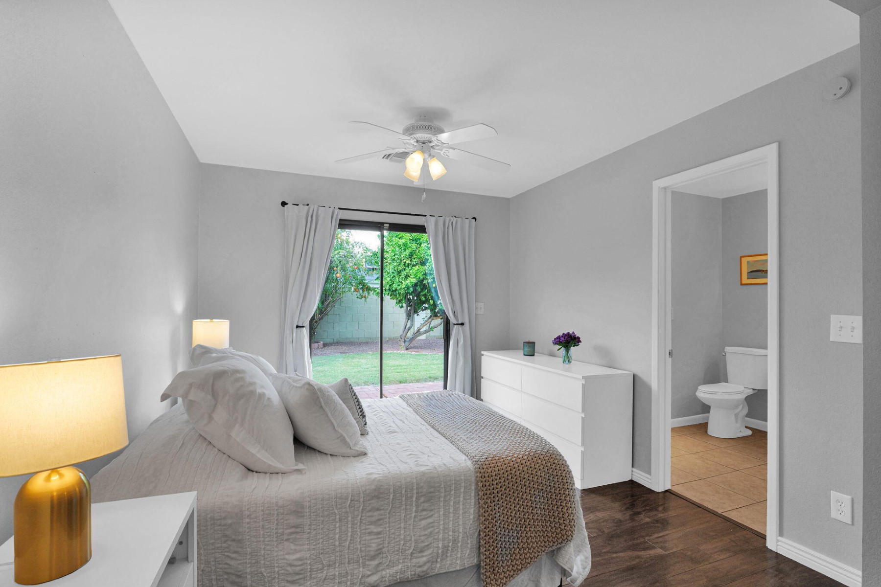  4826 E Fairmount Avenue¦Phoenix, AZ - 物件實景