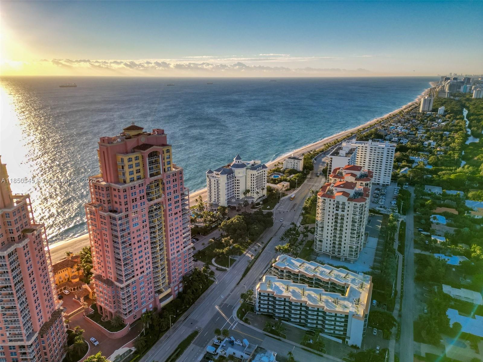 Fort Lauderdale, Florida, 33305, United States, 2 Bedrooms Bedrooms, ,3 BathroomsBathrooms,Residential,For Sale,1907787