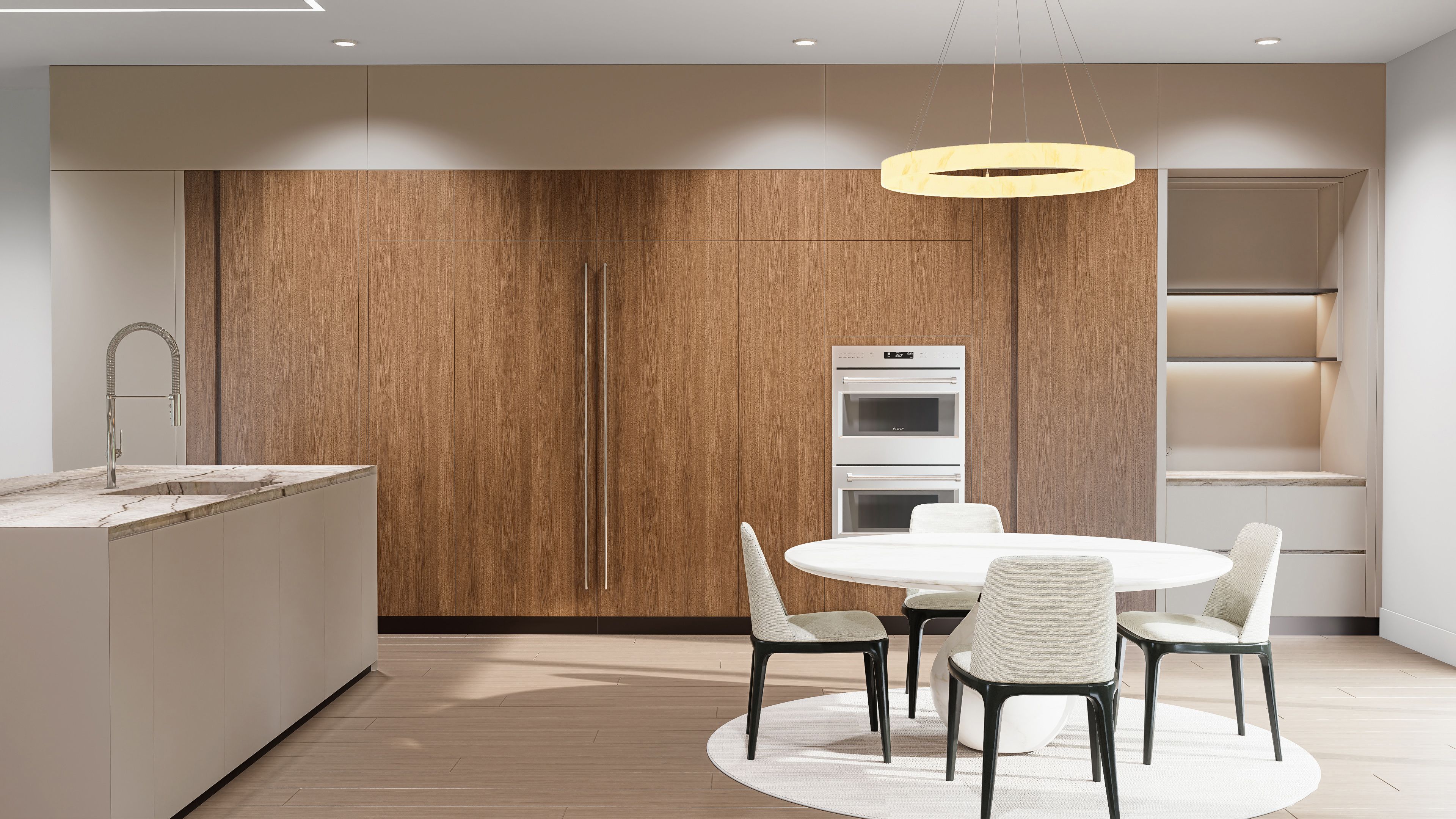  1427 Pathfinder Lane, McLean, VA 22101 - 物件實景