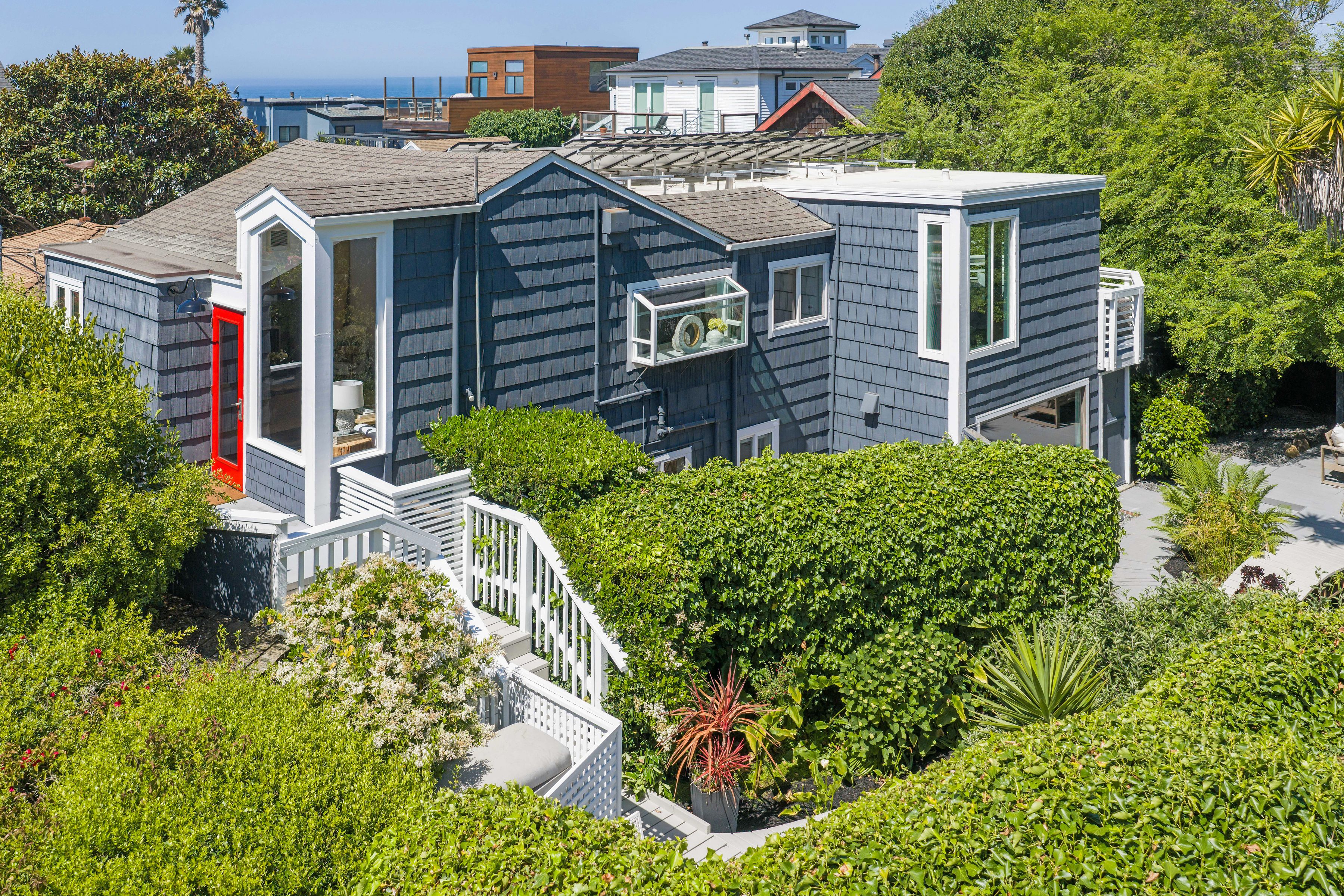  Your Stinson Beach Dream Awaits - 物件實景