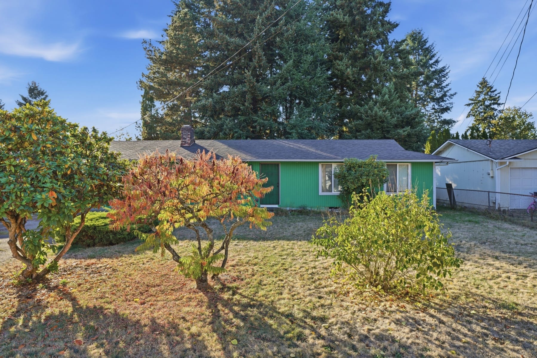  3706 NE 137TH AVE Vancouver, WA 98682 - 物件實景