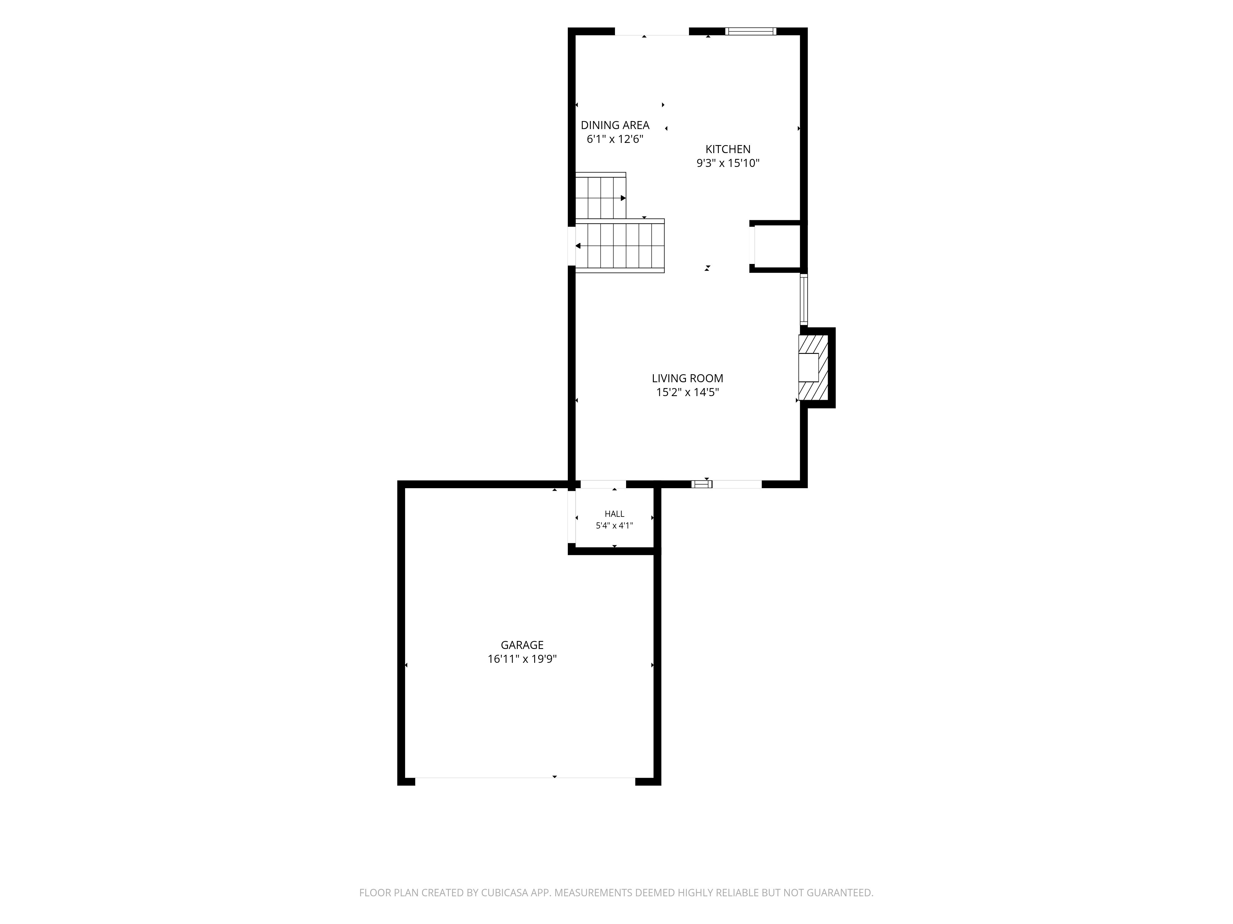  Beautifully updated home-Renovated from top to bottom with exceptional attention - 物件實景