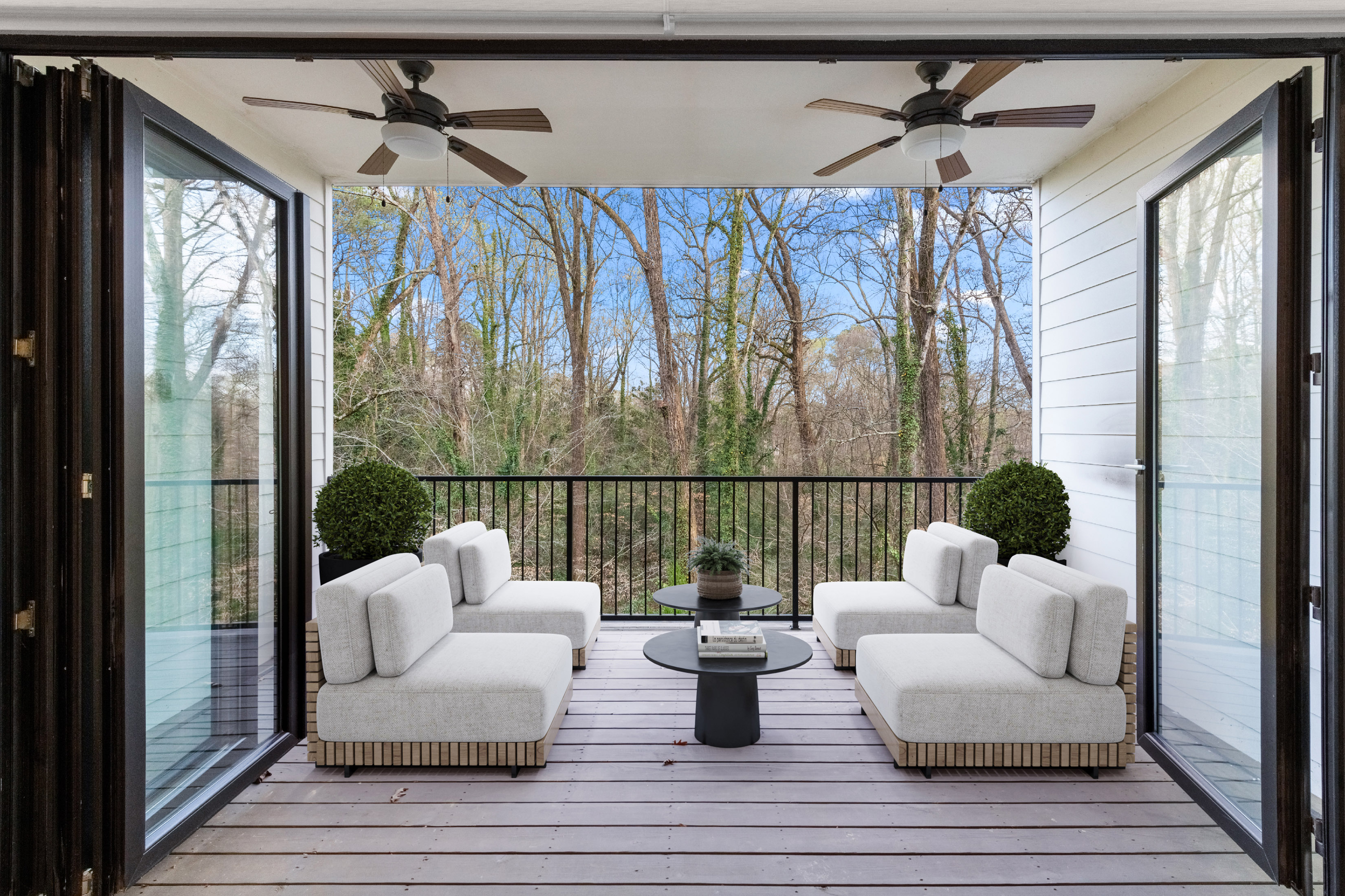  Stunning Four Level Move-in Ready Townhome - 物件實景