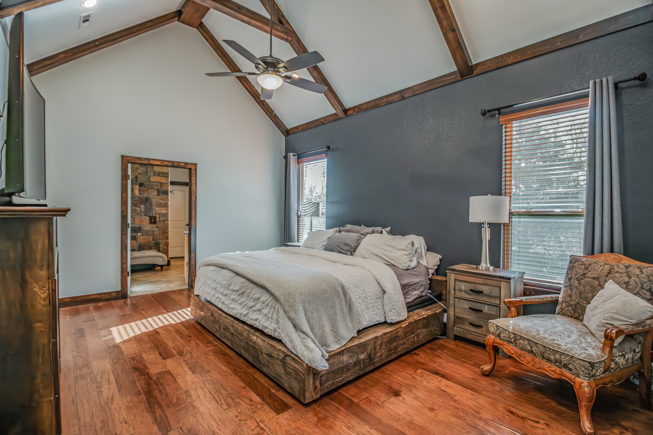  1801 SW Palmer Creek, Bentonville, AR 72713 - 物件實景