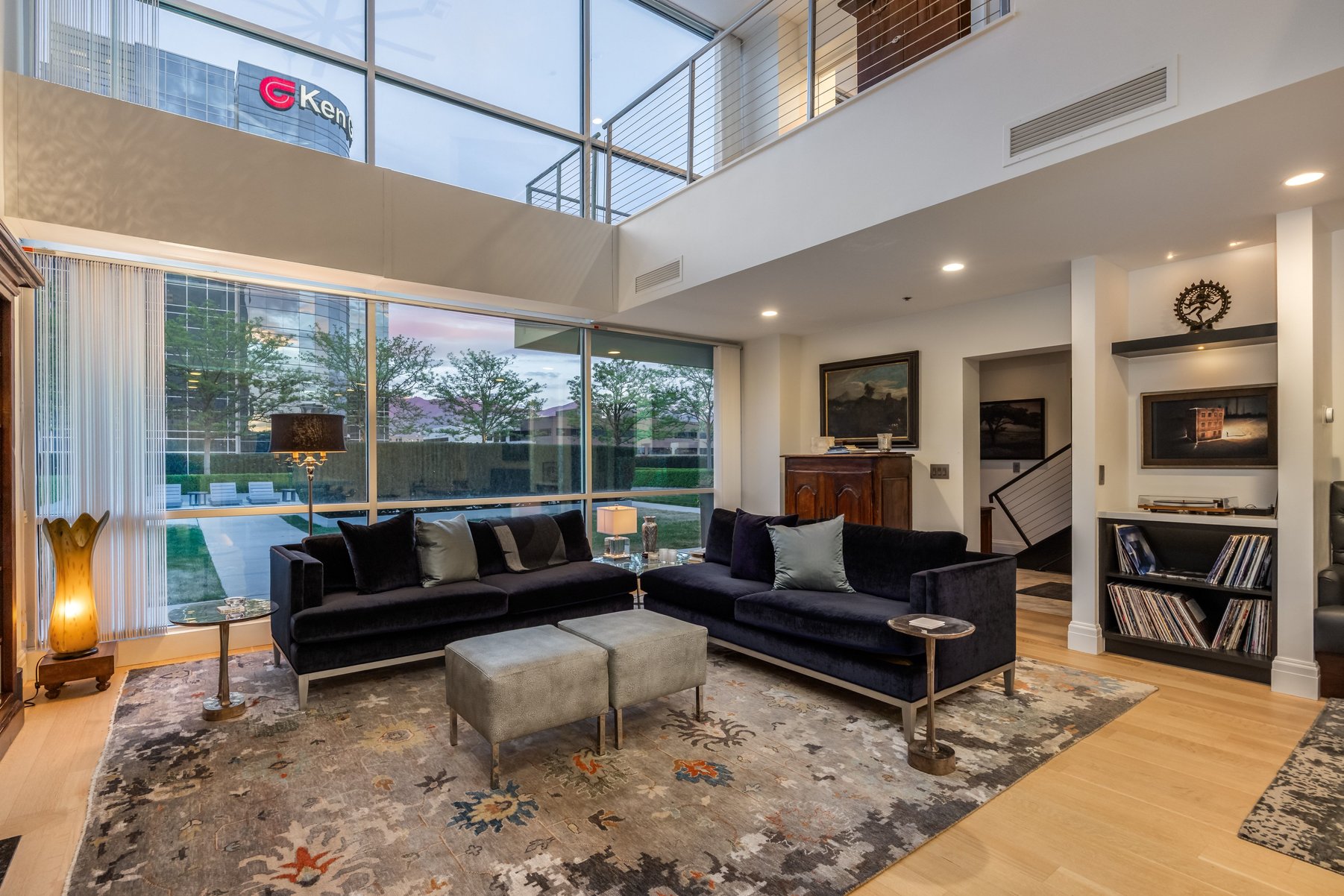  A Downtown Salt Lake City Rooftop Oasis - 物件實景