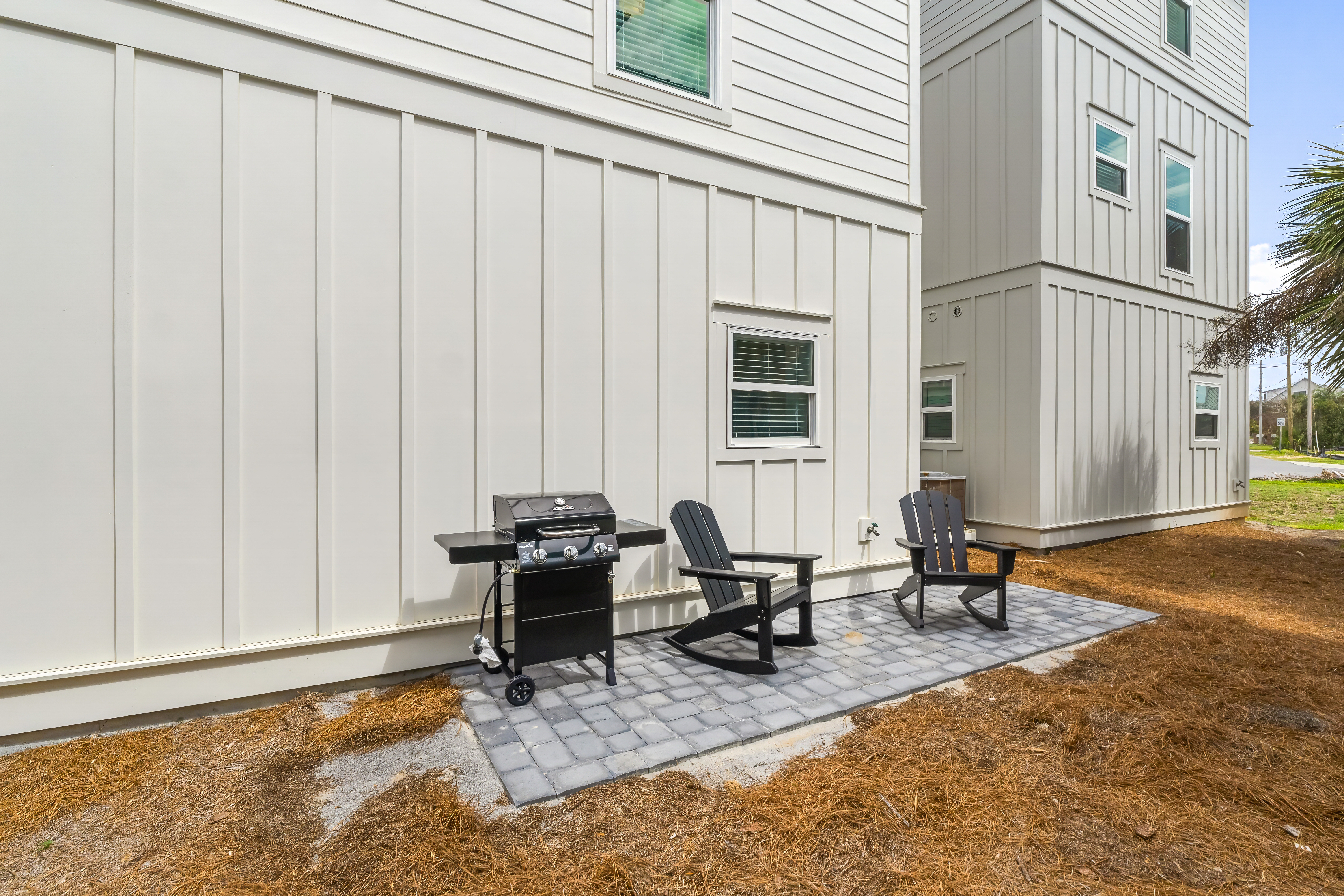  Investment-Friendly Beach House Offered Fully Furnished in Panama City Beach - 物件實景