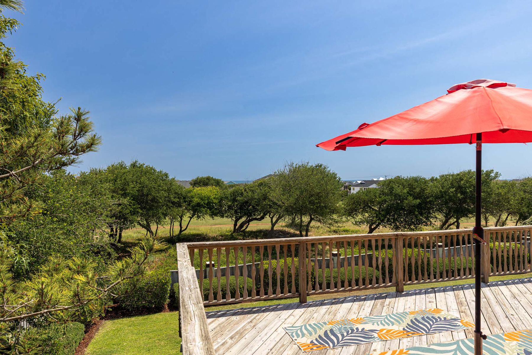  4409 Seascape Drive, Kitty Hawk, NC 27949 - 物件實景