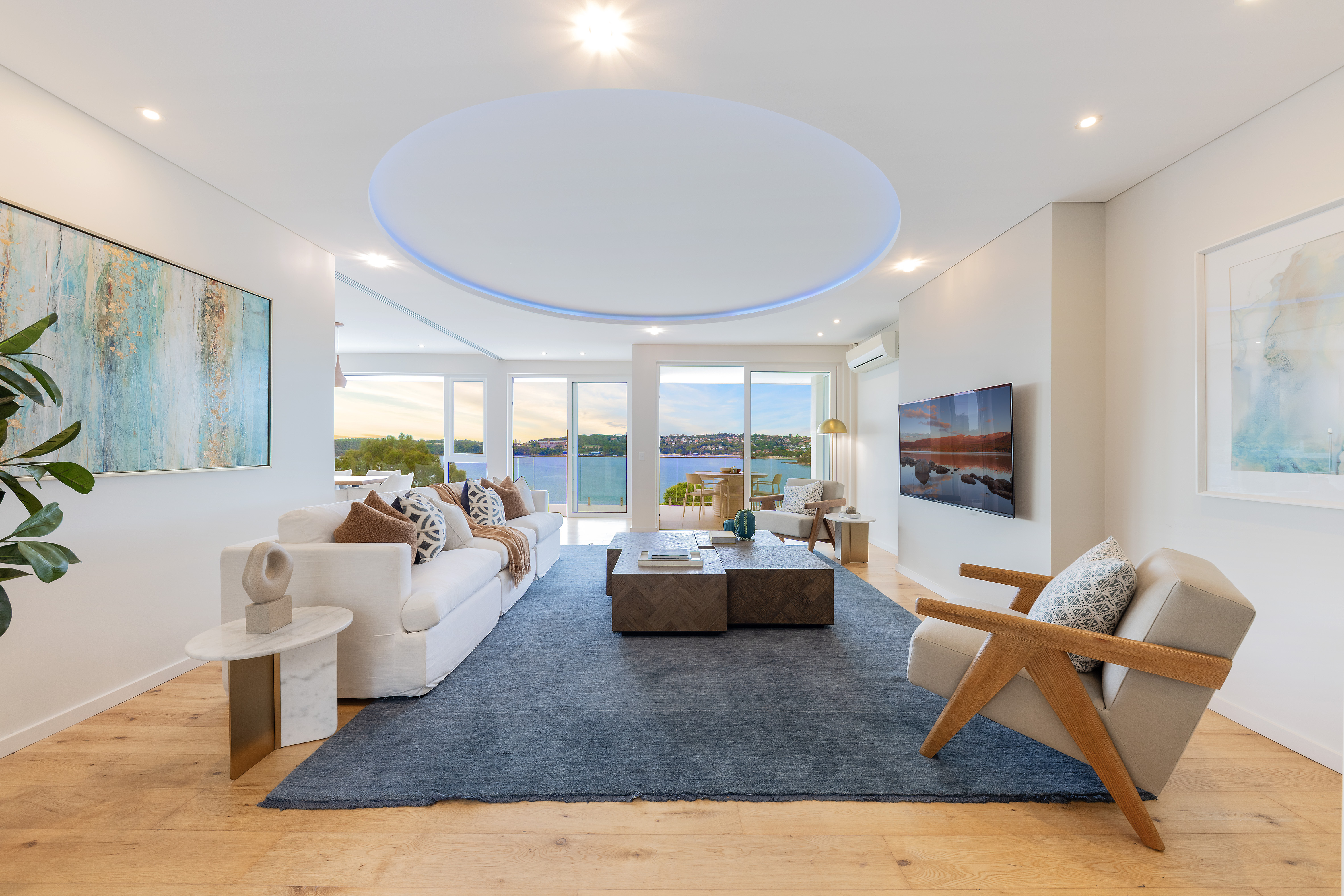  71 Cutler Road, Clontarf - 物件實景
