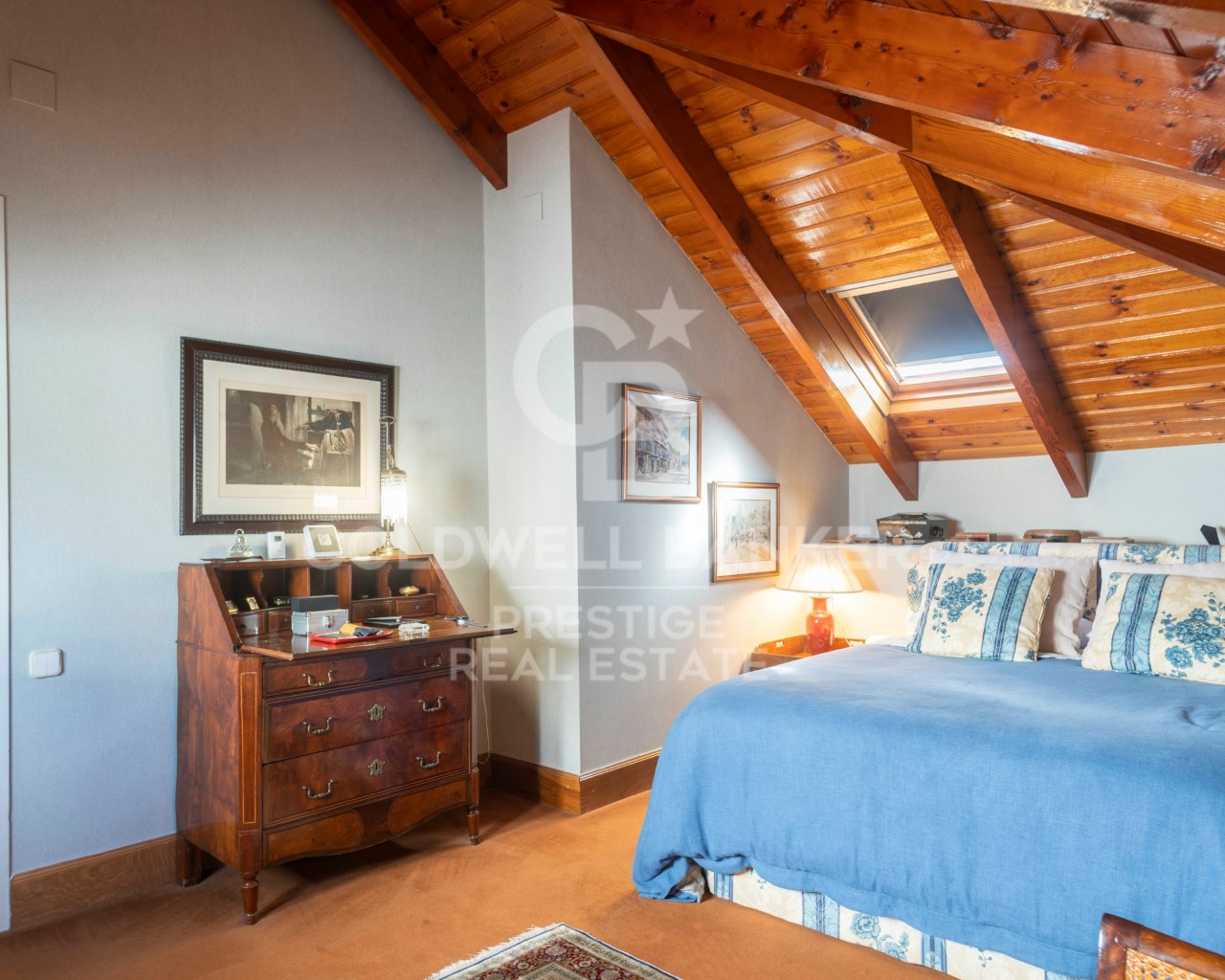 Barcelona, Barcelona, Sarri? - Sant Gervasi, Sarri, Barcelona, Catalonia, ES, 5 Bedrooms Bedrooms, ,4 BathroomsBathrooms,Residential,For Sale,Barcelona, Barcelona, Sarri? - Sant Gervasi, Sarri,1612561