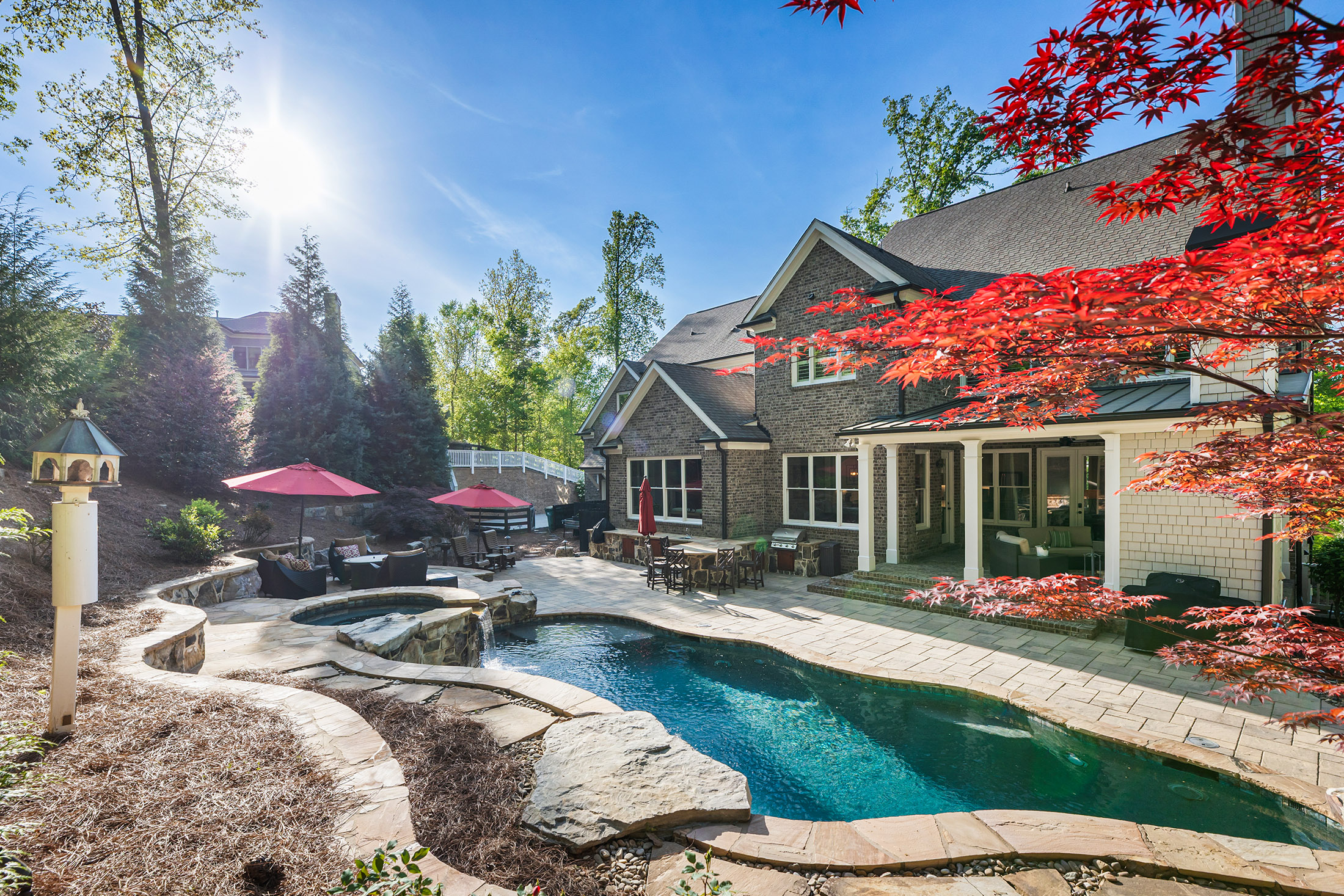  Desirable Monte Hewett First-Time Resale in the Sought-After Lake Haven - 物件實景