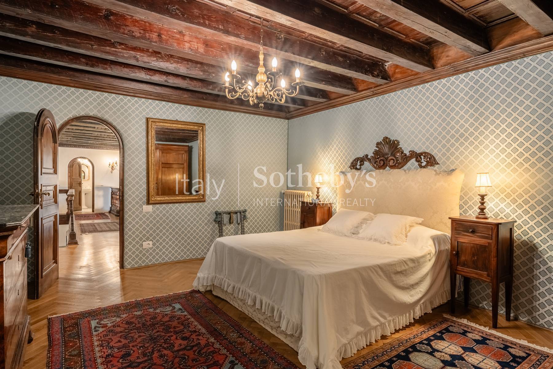  Finely restored apartment near Piazza Anfiteatro in Lucca - 物件實景