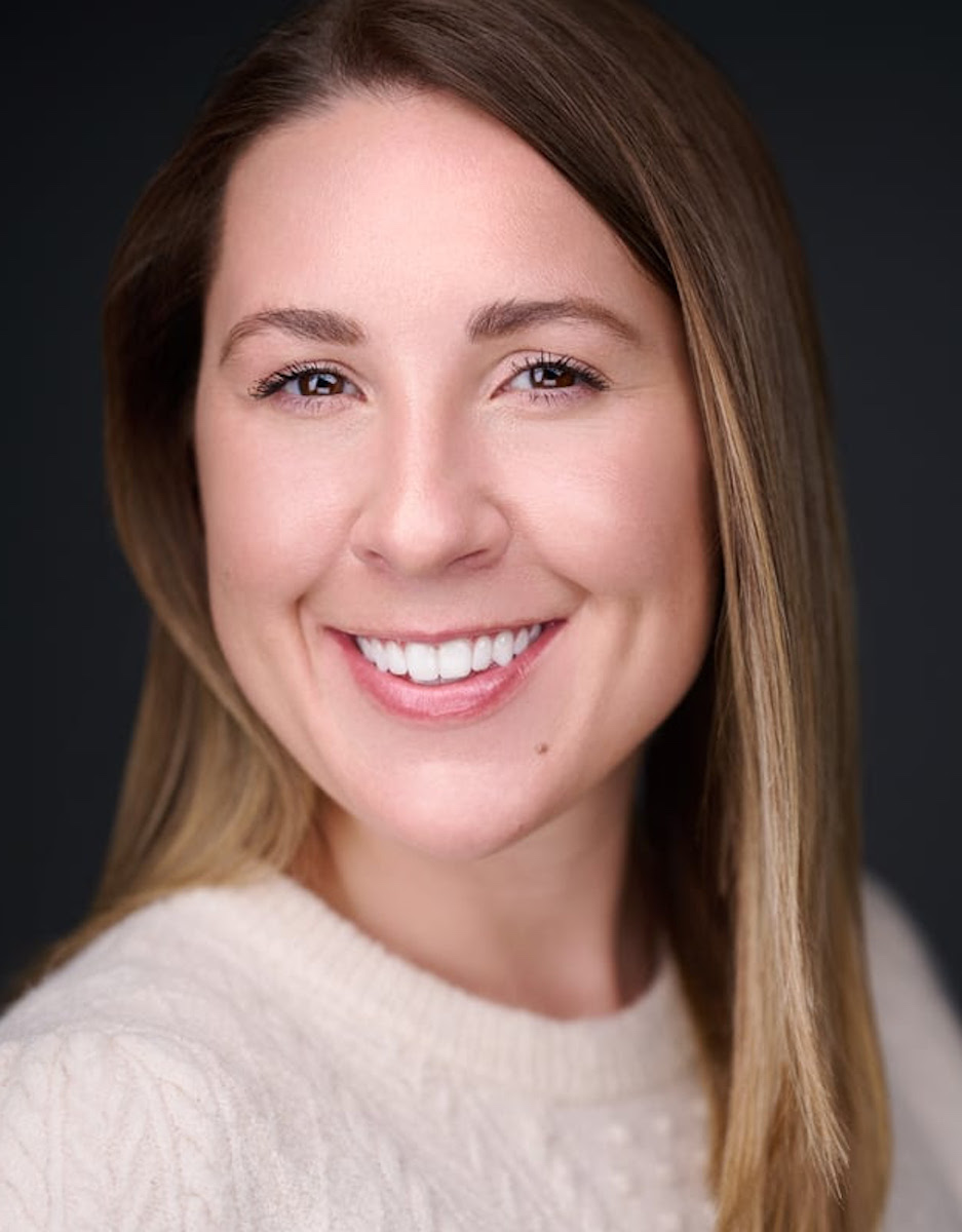 Arielle DiPlacido