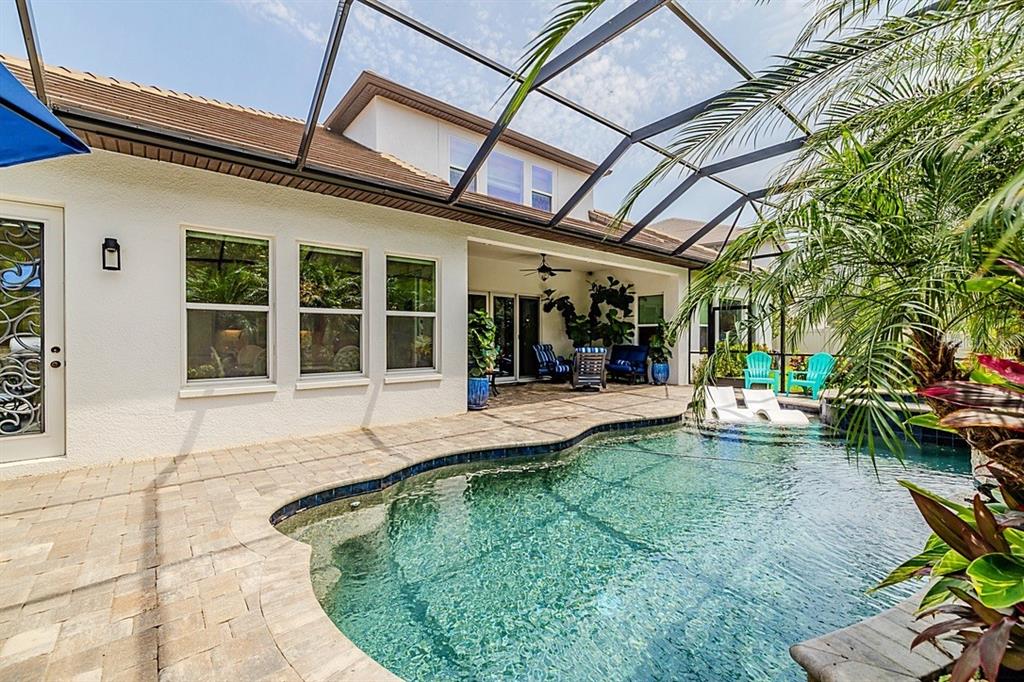 Wesley Chapel, Florida, 33543, United States, 4 Bedrooms Bedrooms, ,5 BathroomsBathrooms,Residential,For Sale,1838527