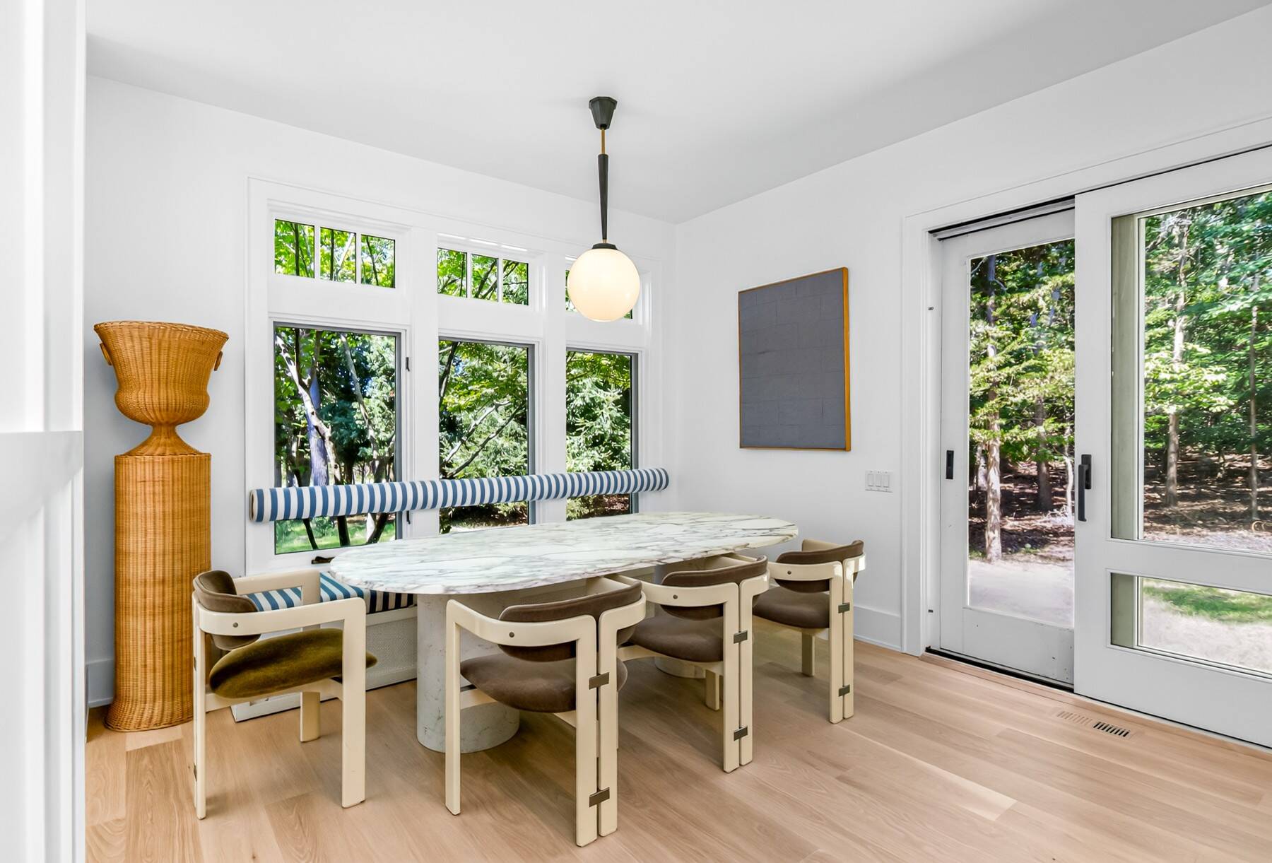  Brand New Renovated Home with Water Views at Louse Point - 物件實景