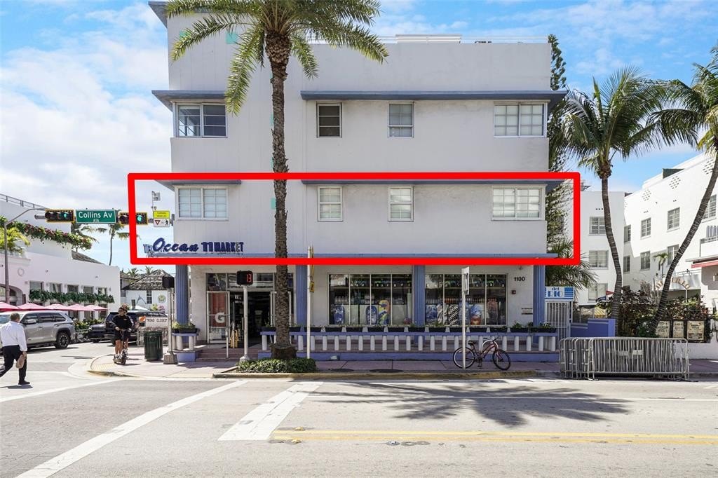 Miami Beach, Florida, 33139, United States, 2 Bedrooms Bedrooms, ,2 BathroomsBathrooms,Residential,For Sale,1923185