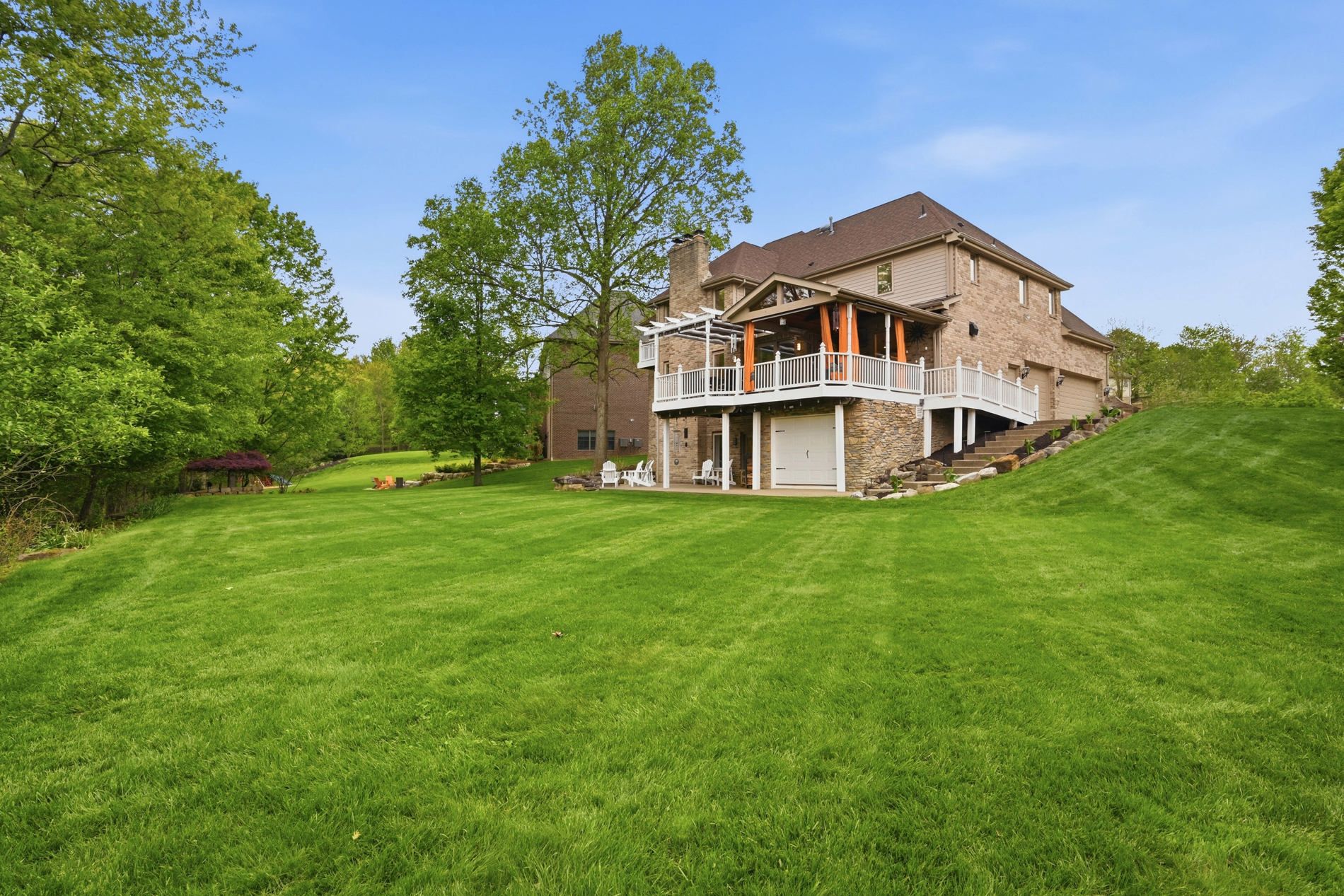  1807 Willow Oak Drive, Franklin Park, PA 15090 - 物件實景