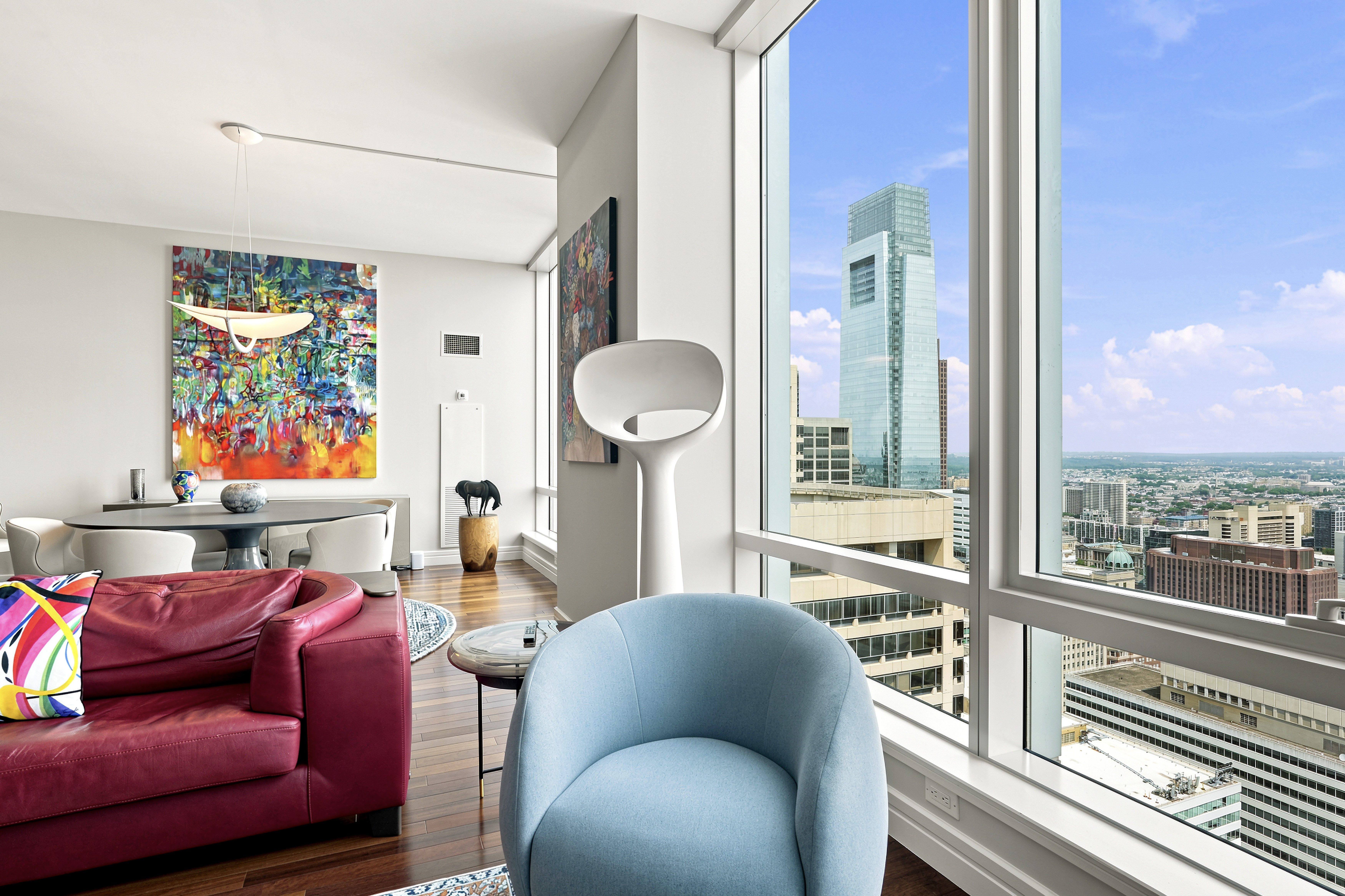  1414 South Penn Square, Philadelphia, PA 19102 - 物件實景
