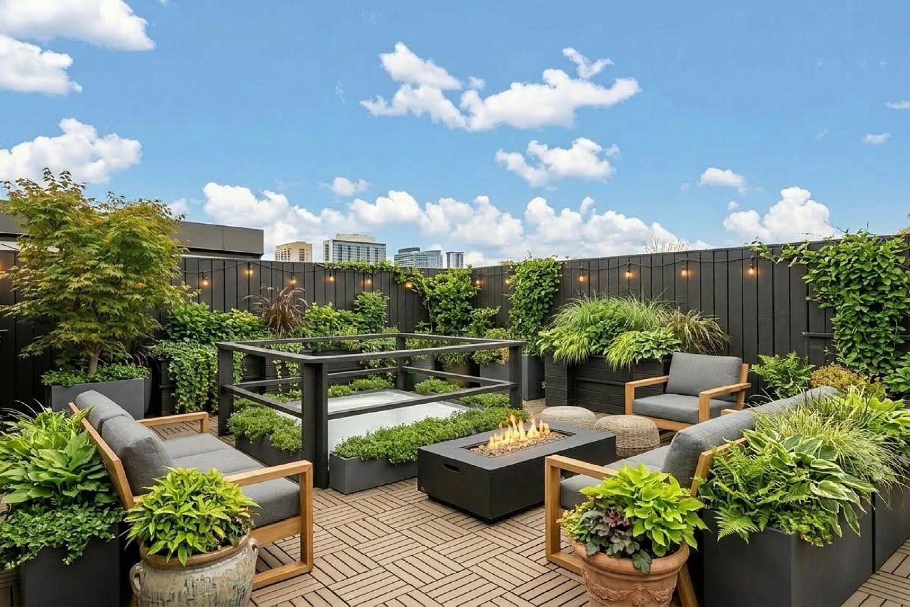  The Claremont Lofts - 物件實景