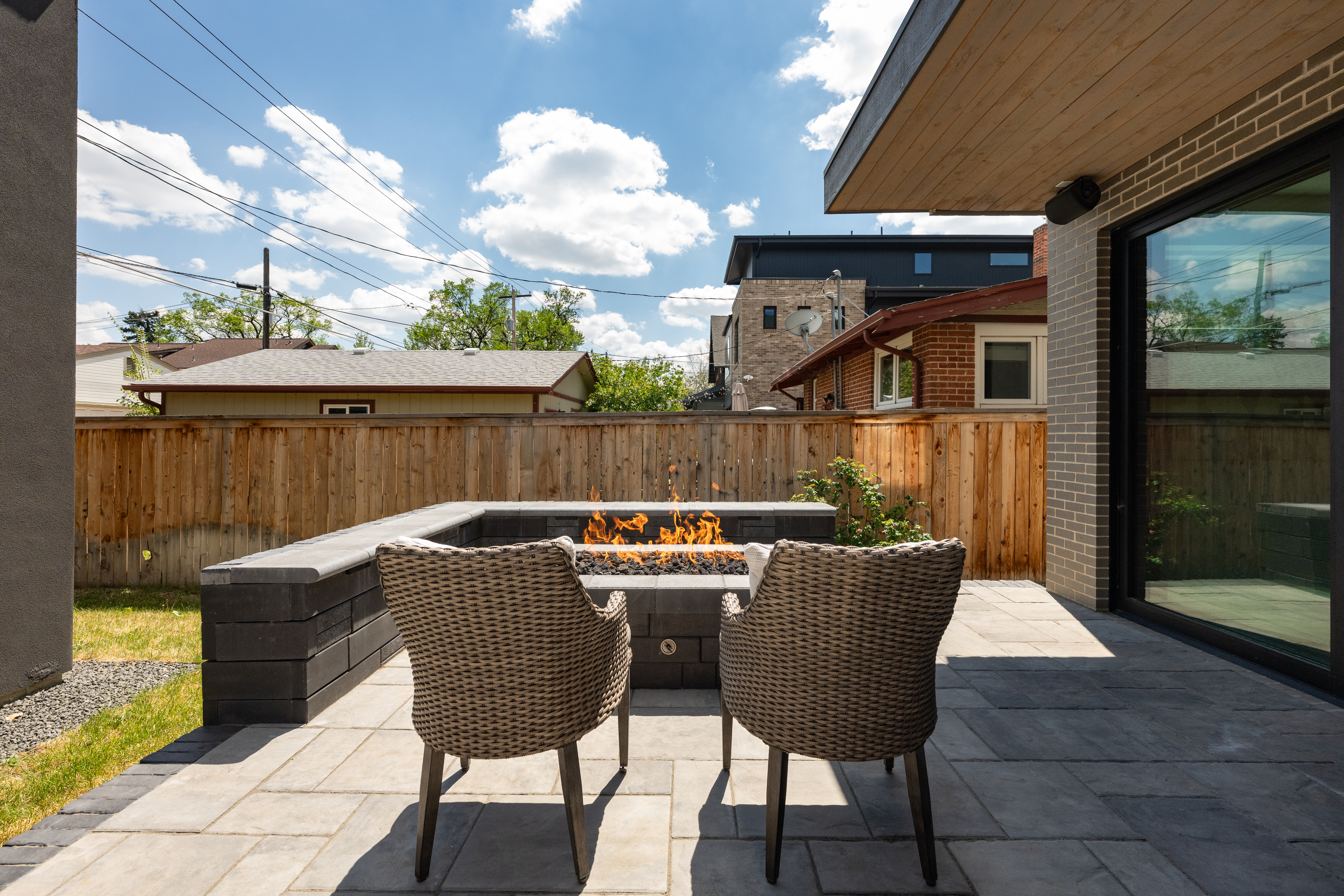  872 S Vine Street,Denver, CO, 80209 - 物件實景