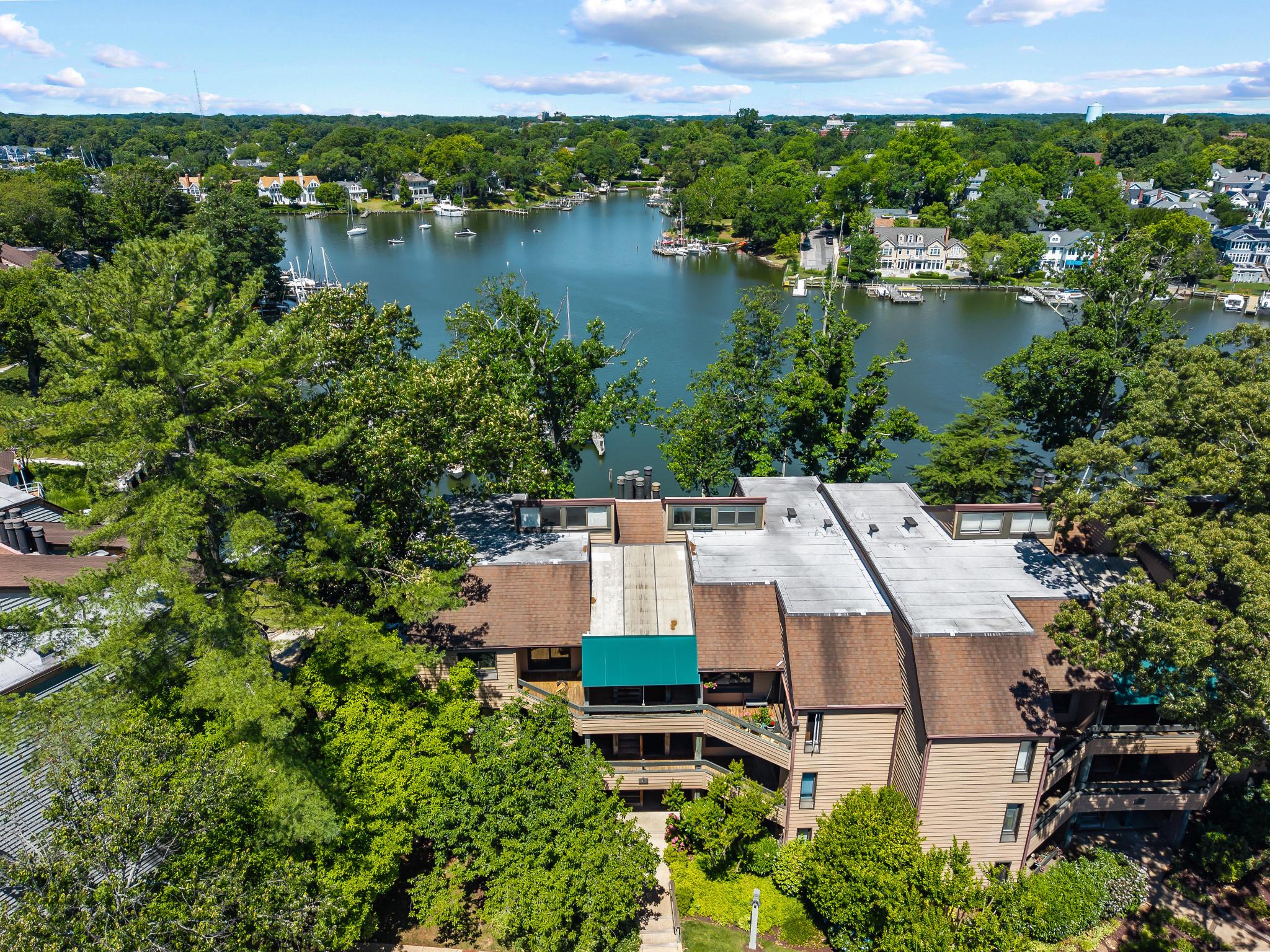  6 President Point Drive, Annapolis, MD, 21403 - 物件實景
