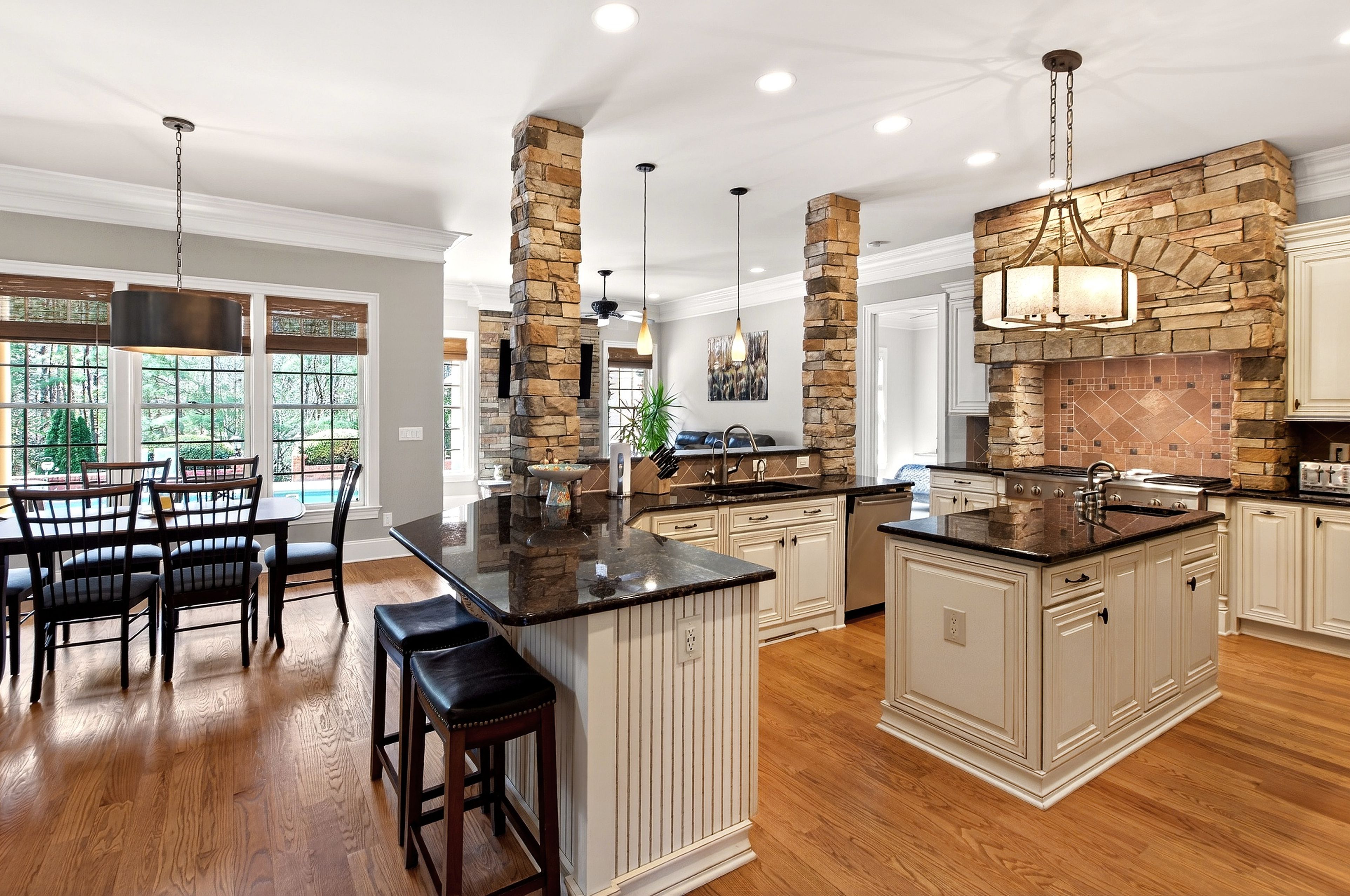  1612 Sharnbrook Court, Raleigh, NC 27614 - 物件實景