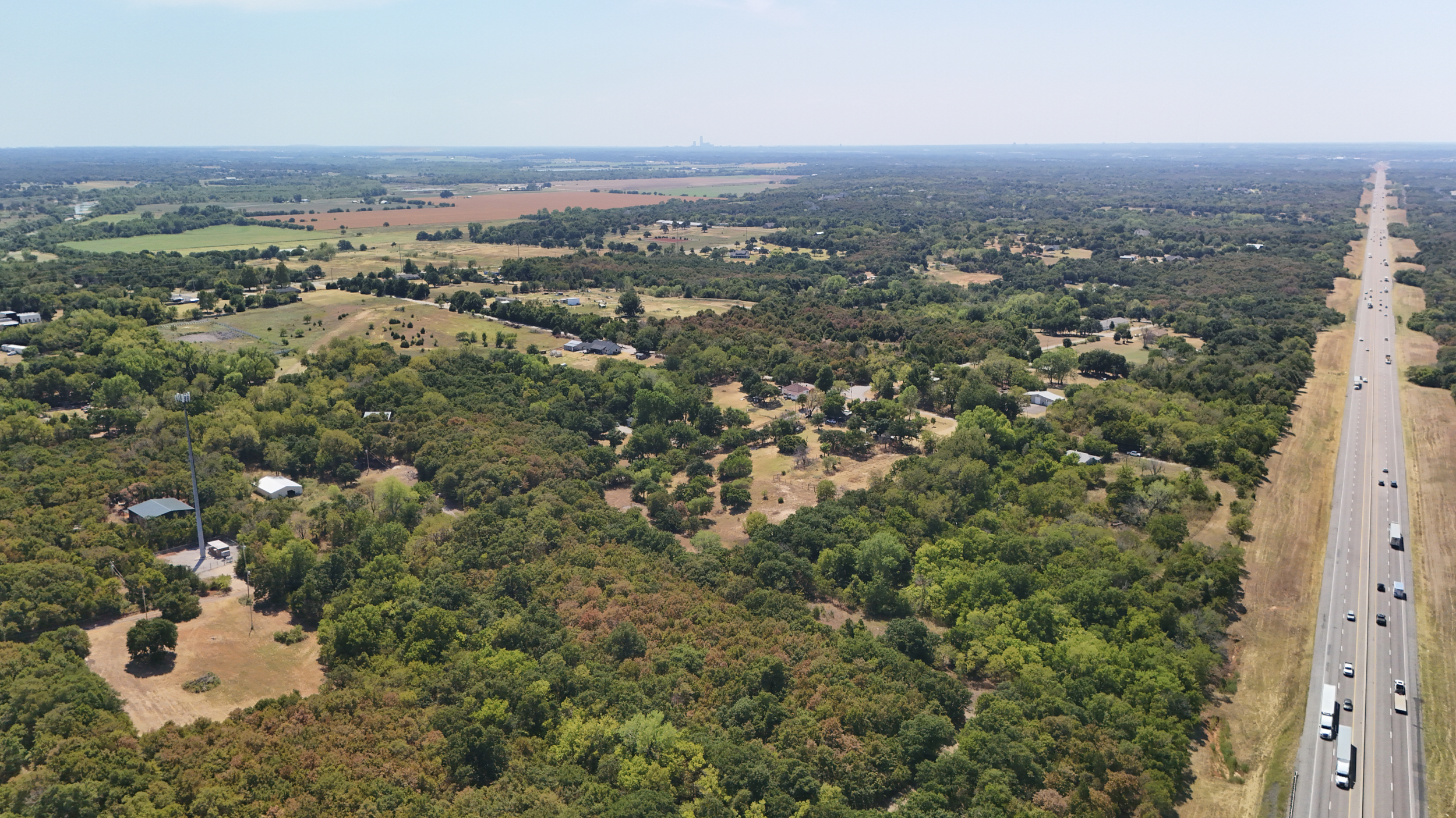  11121 Northeast 141st Street, Jones, OK 73049 - 物件實景